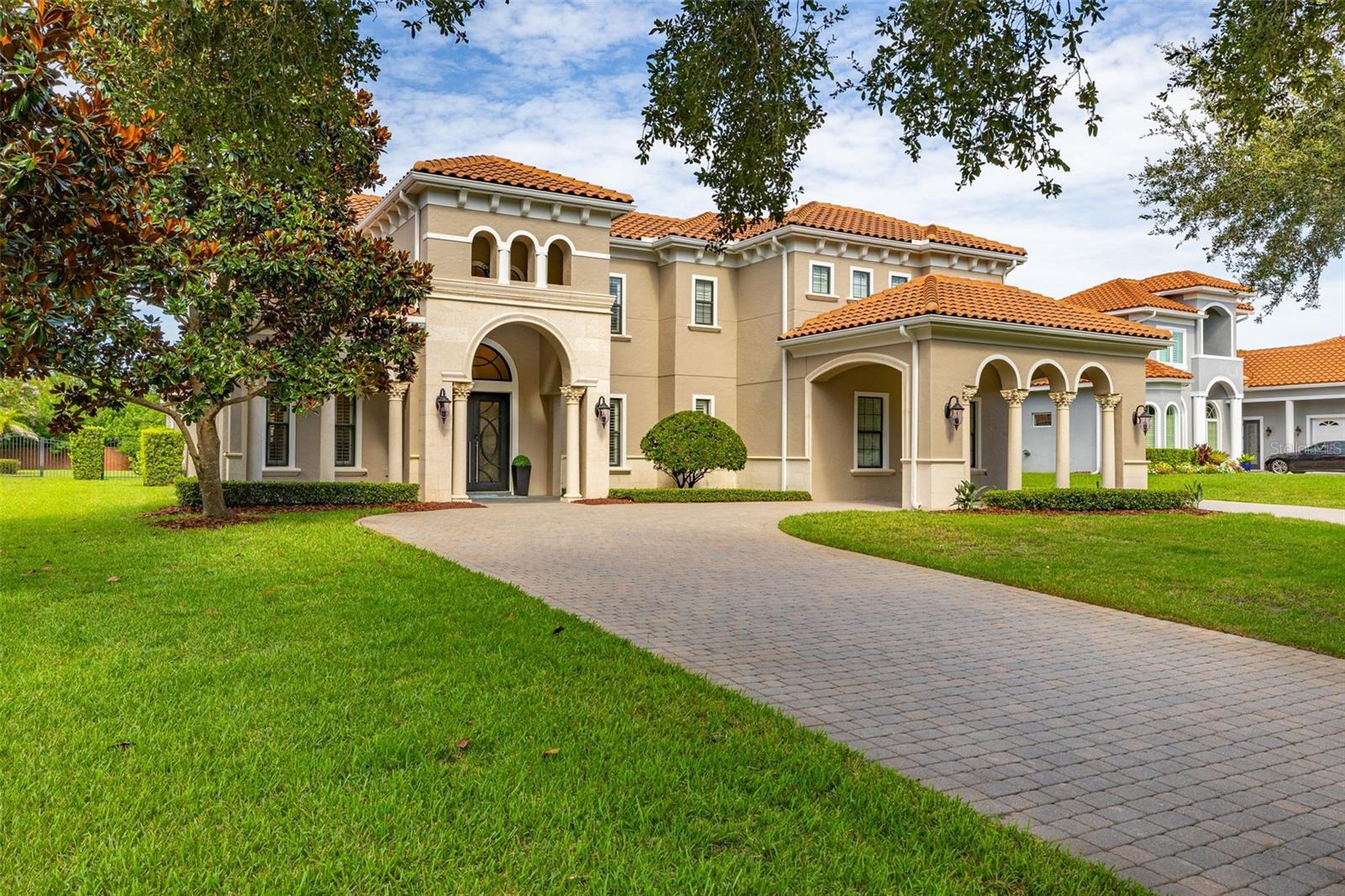 Photo of 5526 MARLEON DRIVE WINDERMERE FL 34786