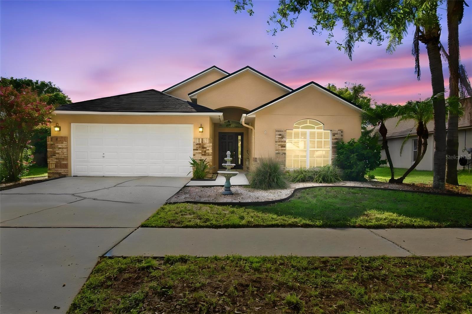 Photo of 6637 THACKSTON DRIVE RIVERVIEW FL 33578