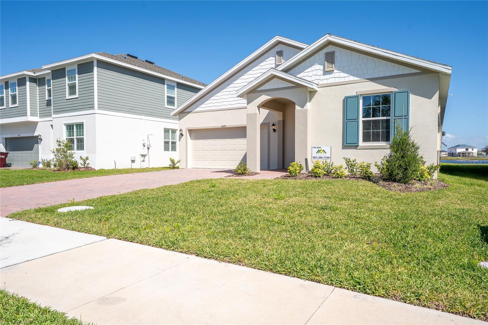Photo of 5895 VISION ROAD ST CLOUD FL 34771