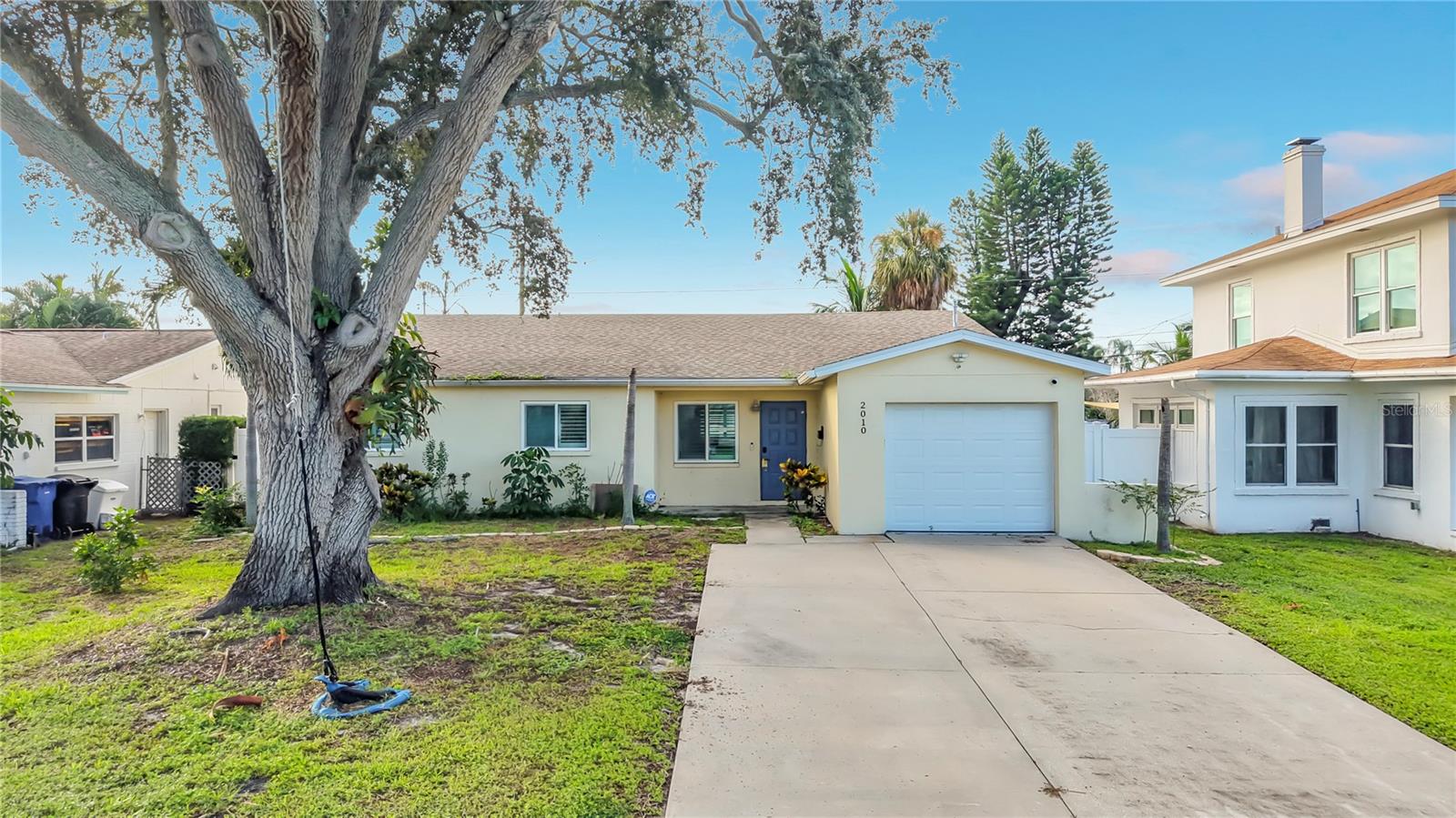 Photo of 2010 BAYOU GRANDE BOULEVARD ST PETERSBURG FL 33703