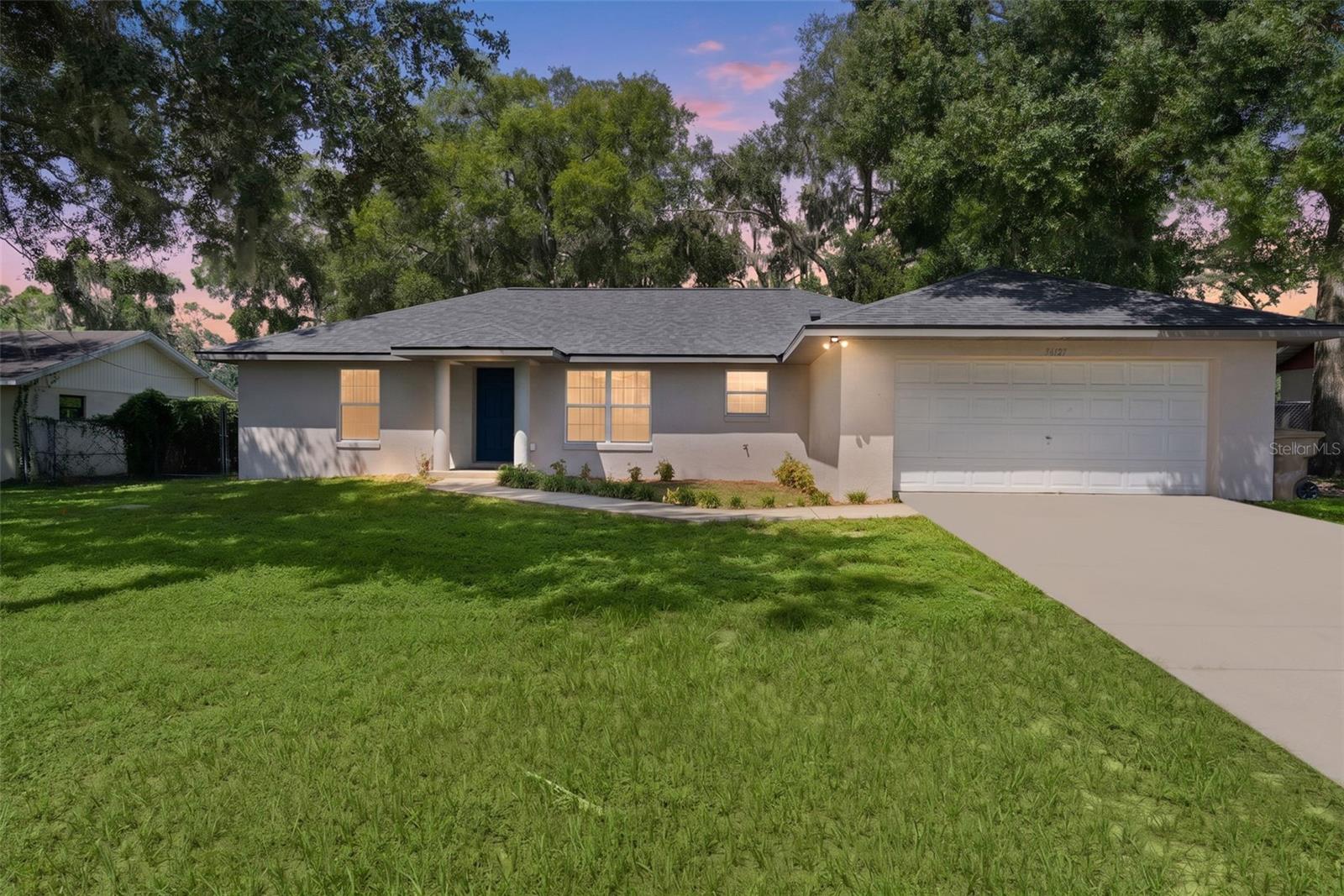Photo of 36127 PINE TREE STREET FRUITLAND PARK FL 34731
