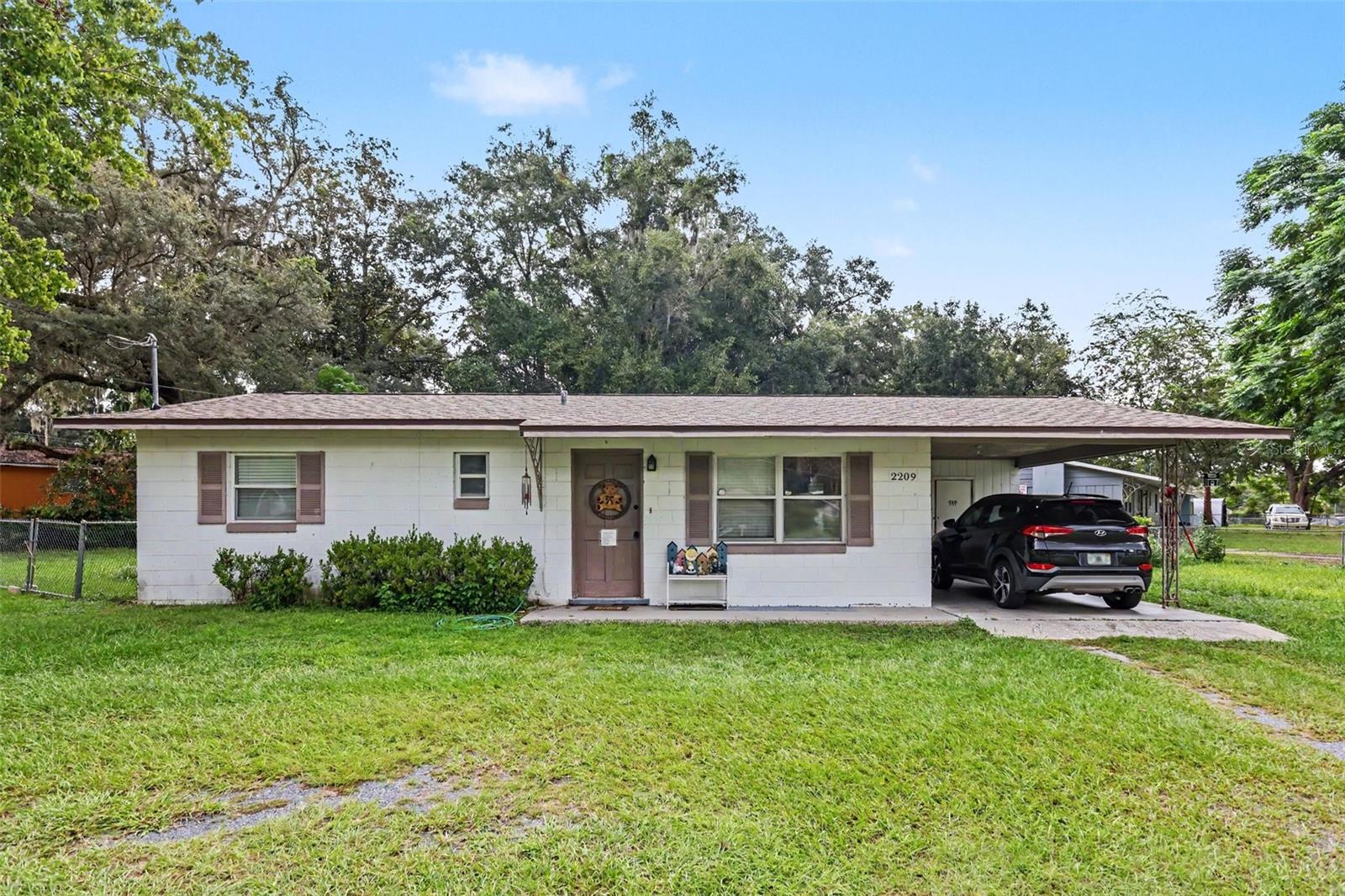 Photo of 2209 NE 36TH STREET OCALA FL 34479