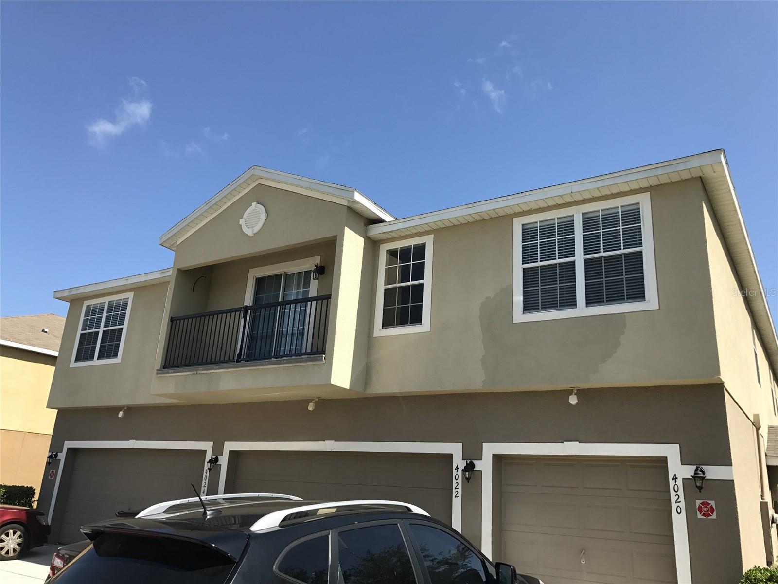 Photo of 4020 PEMBERLY PINES CIRCLE ST CLOUD FL 34769