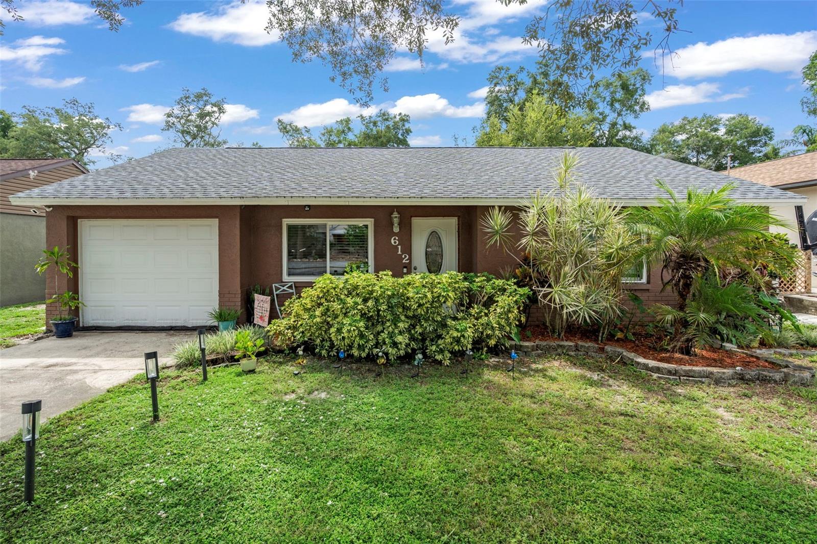 Photo of 612 E SPRUCE STREET TARPON SPRINGS FL 34689
