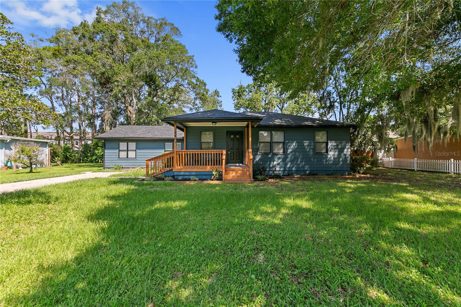 Photo of 3861 GALICIA ROAD JACKSONVILLE FL 32217