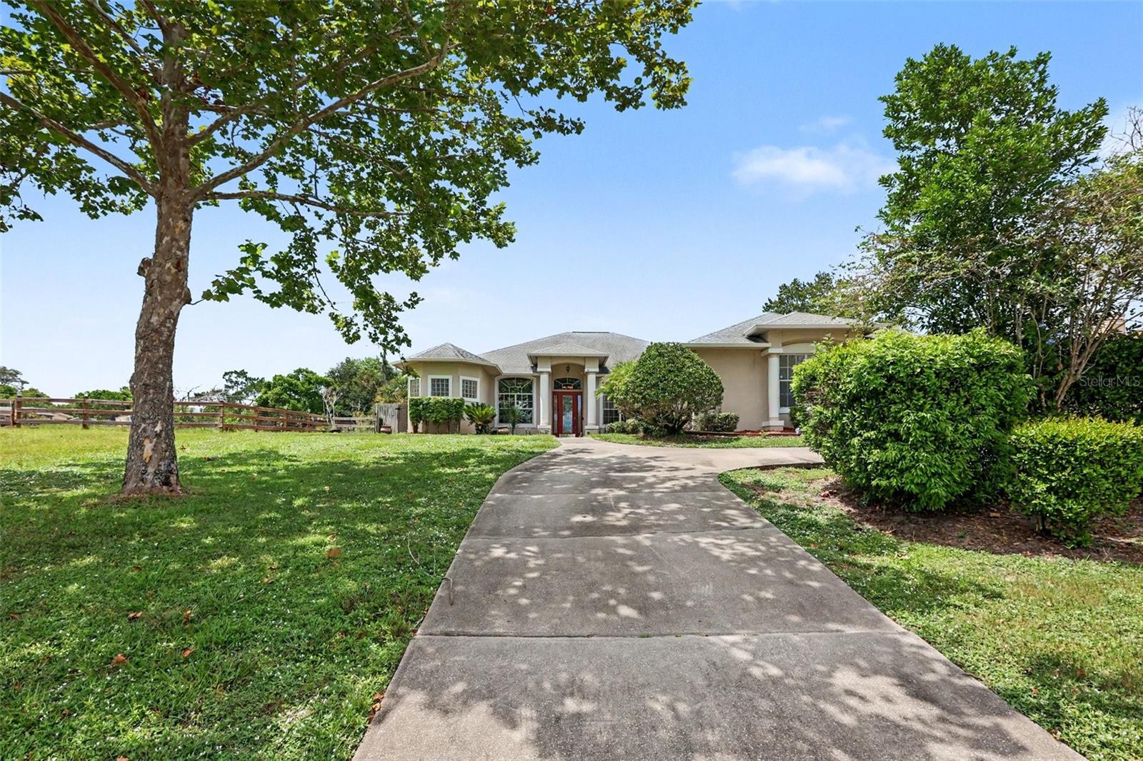 Photo of 3724 S RIDGE CIRCLE TITUSVILLE FL 32796