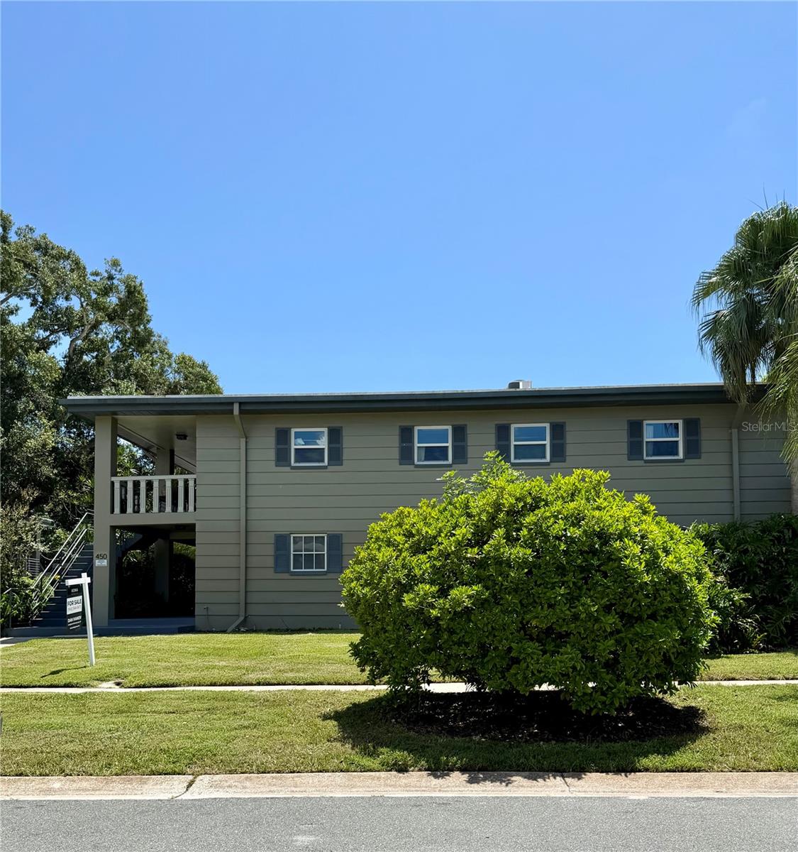 Photo of 450 32ND AVE N #107W ST PETERSBURG FL 33704