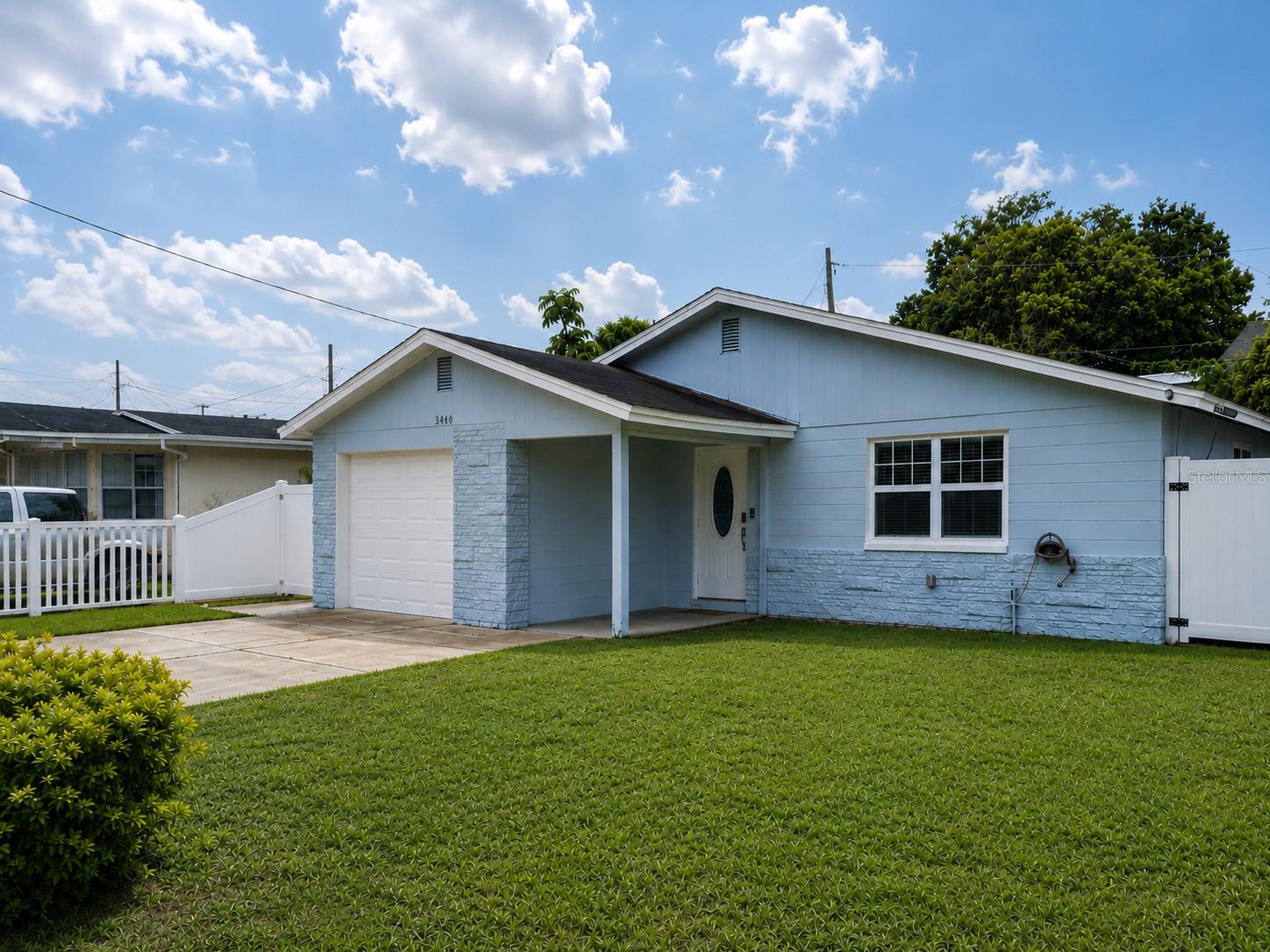 Photo of 3440 BEECHWOOD TERRACE PINELLAS PARK FL 33781