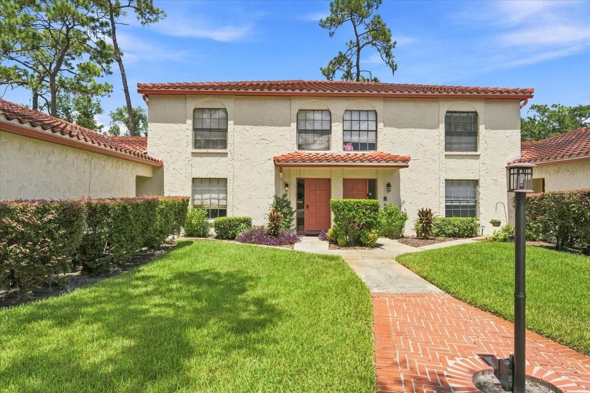 Photo of 5444 SADDLEBROOK #2 ZEPHYRHILLS FL 33543