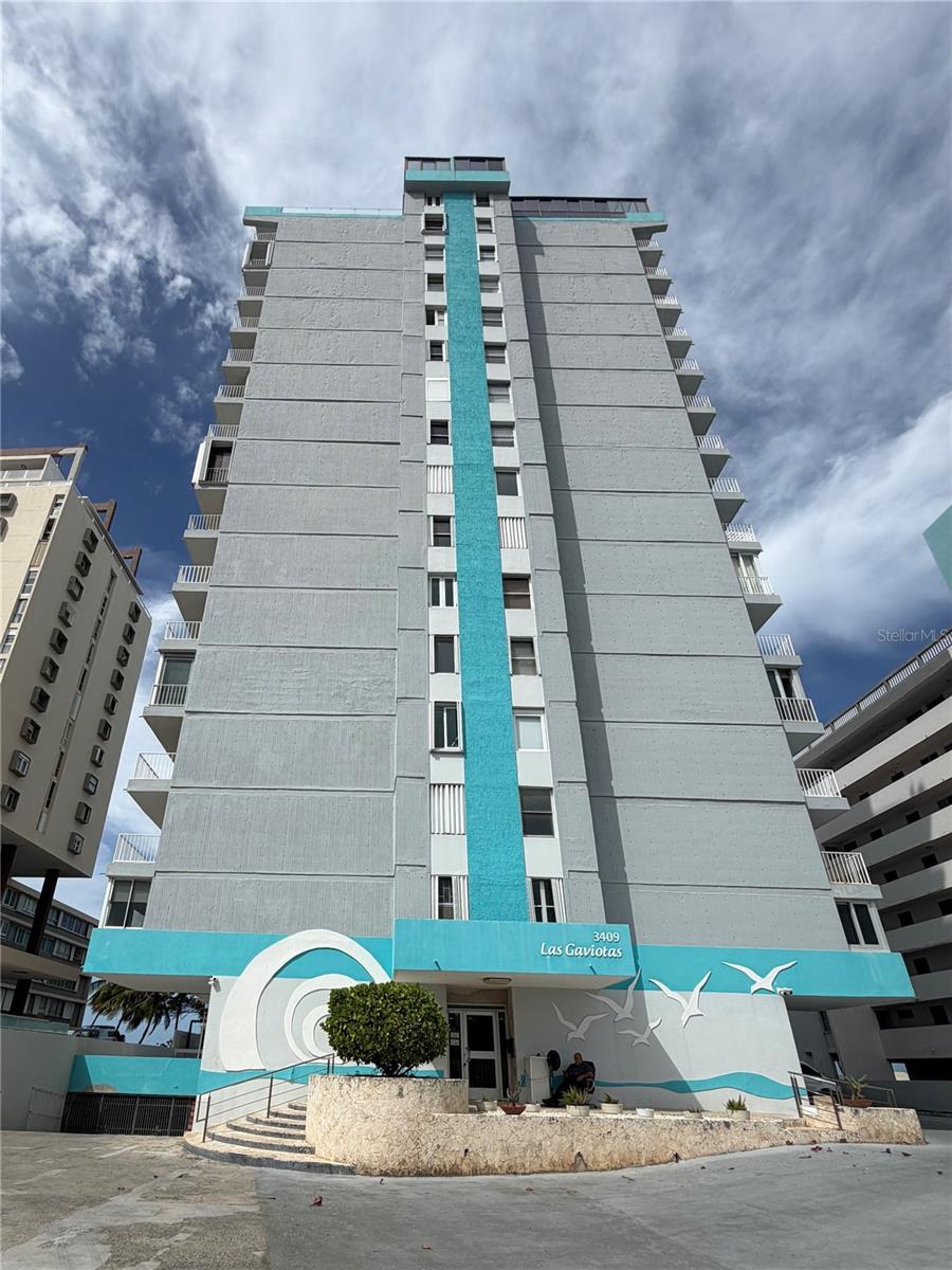 Photo of 3409 AVE ISLA VERDE #203 CAROLINA PR 00979