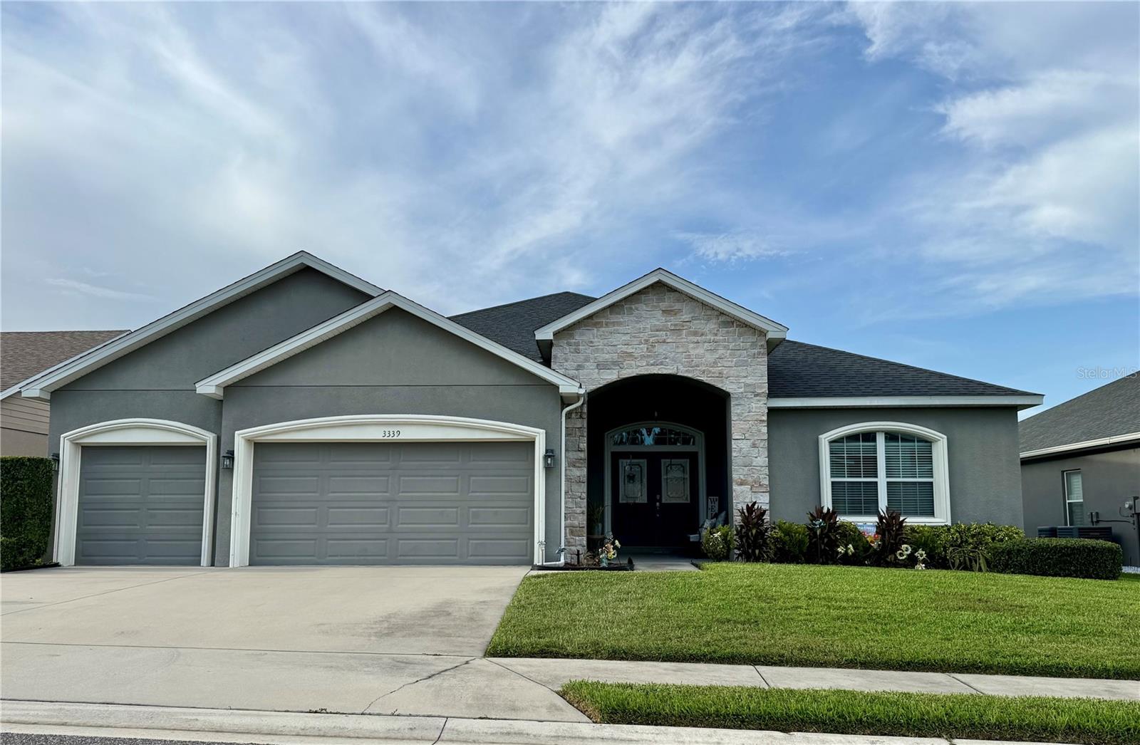 Photo of 3339 PEARLY DRIVE LAKELAND FL 33812