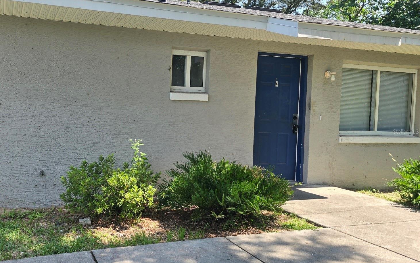Photo of 2911 SE 52ND AVENUE #4 OCALA FL 34480