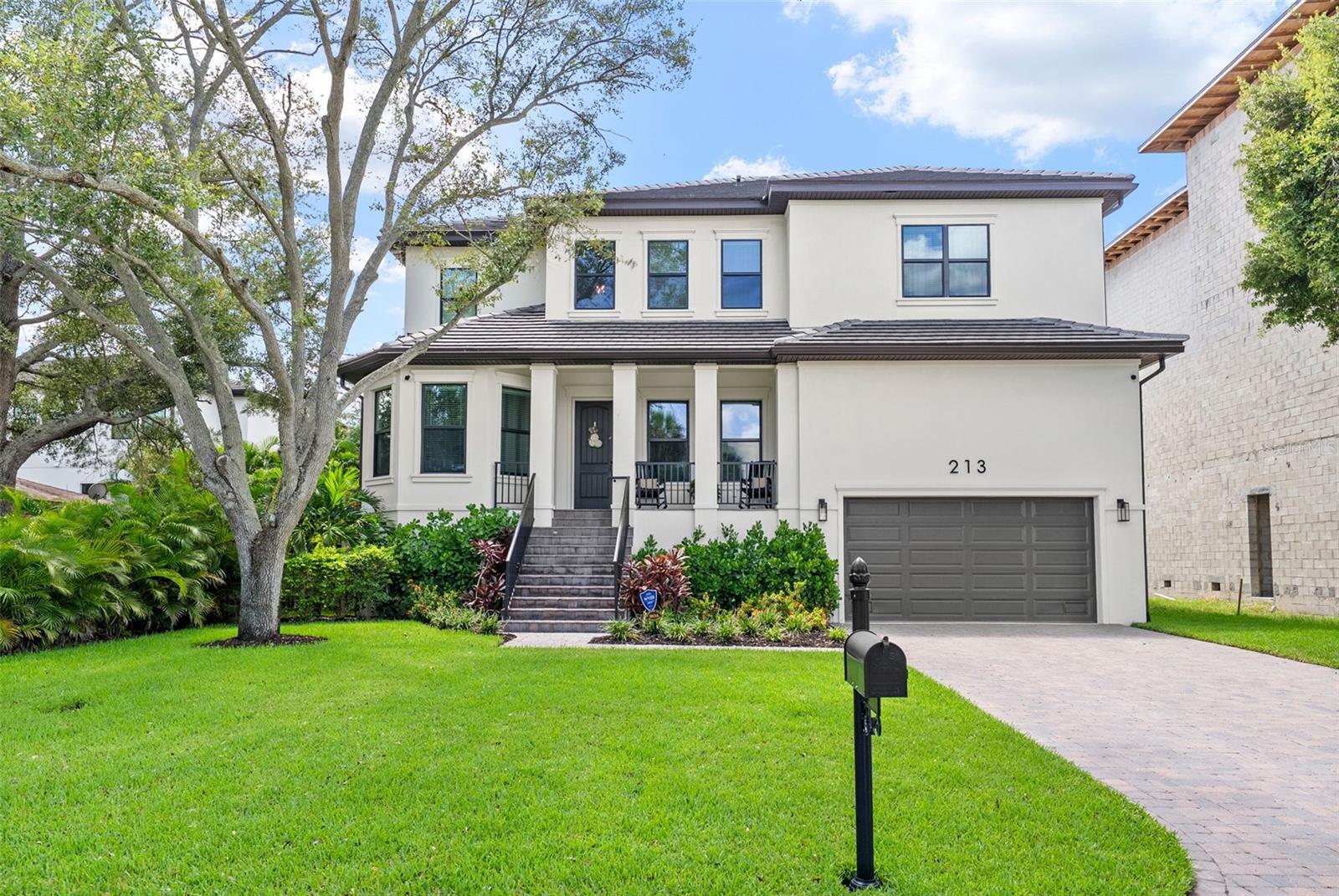Photo of 213 S OCCIDENT STREET TAMPA FL 33609