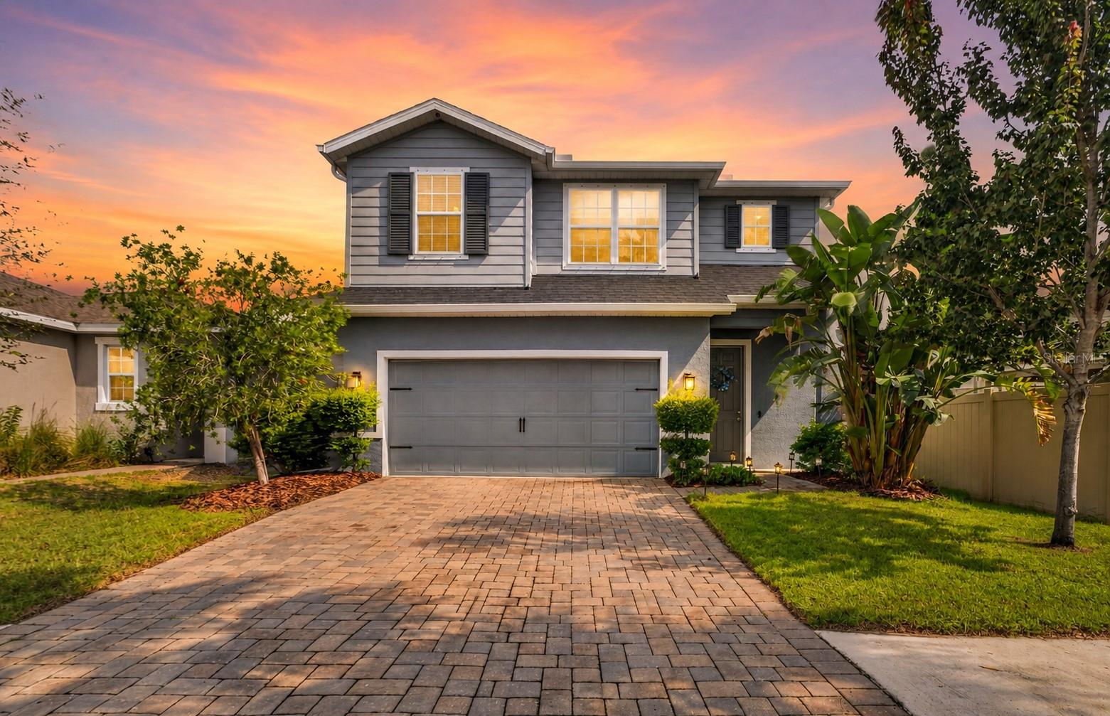 Photo of 11618 GOLD DUST COURT RIVERVIEW FL 33579