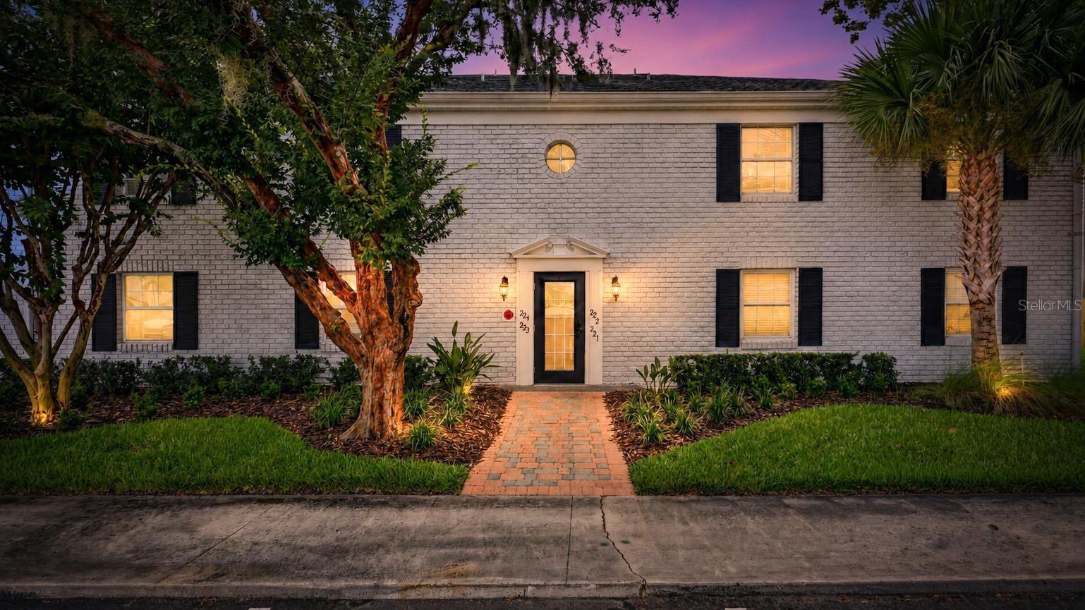 Photo of 222 LEWFIELD CIRCLE WINTER PARK FL 32792