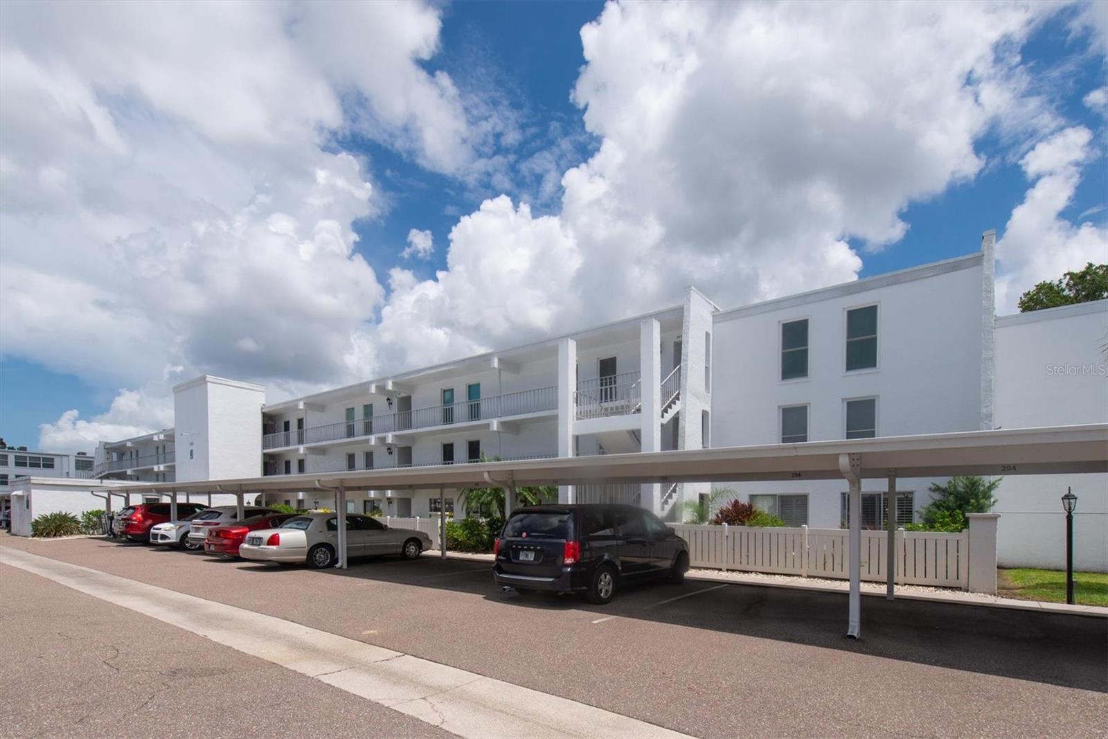 Photo of 1655 S HIGHLAND AVENUE #J194 CLEARWATER FL 33756