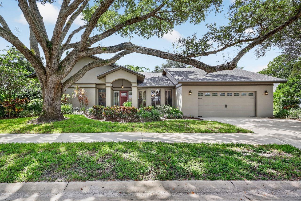 Photo of 4395 OAK VIEW DRIVE SARASOTA FL 34232