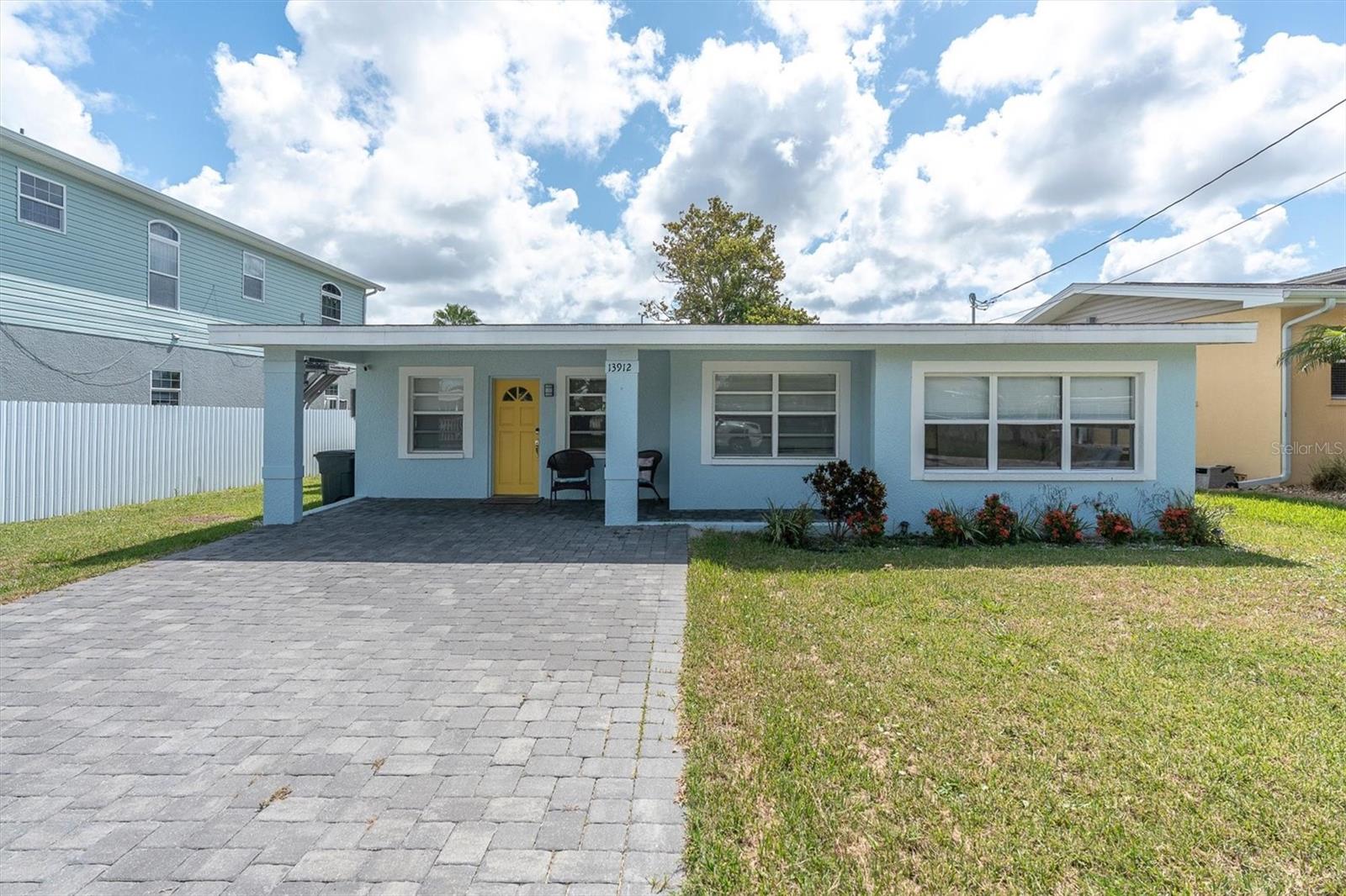 Photo of 13912 DULEY AVENUE HUDSON FL 34667