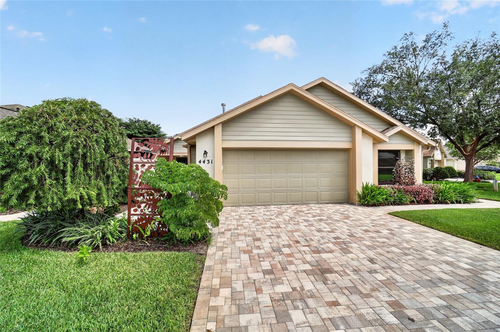 Photo of 4431 NE 4TH STREET OCALA FL 34470