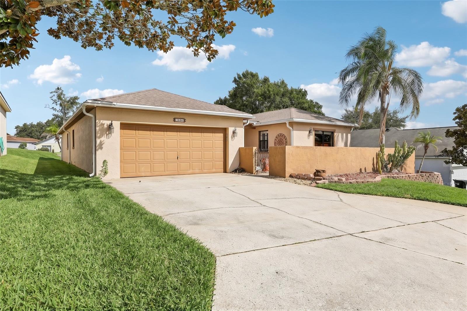 Photo of 1665 GOLFSIDE VILLAGE BOULEVARD APOPKA FL 32712