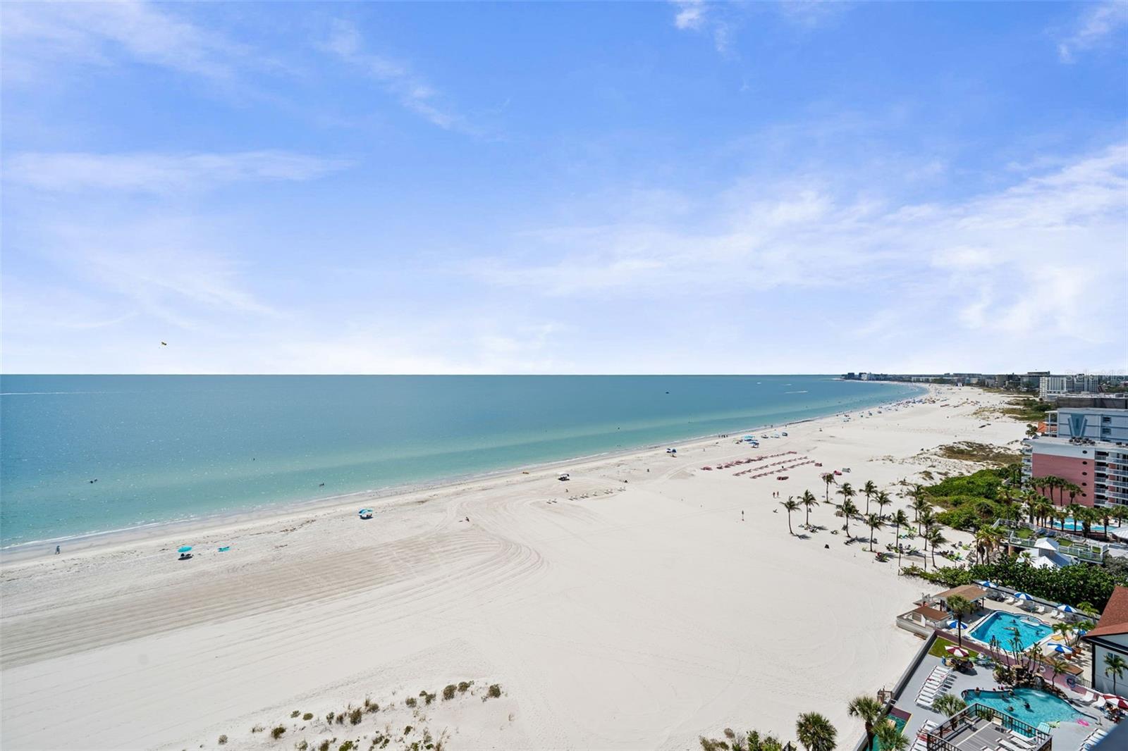 Photo of 3820 GULF BOULEVARD #1205 ST PETE BEACH FL 33706