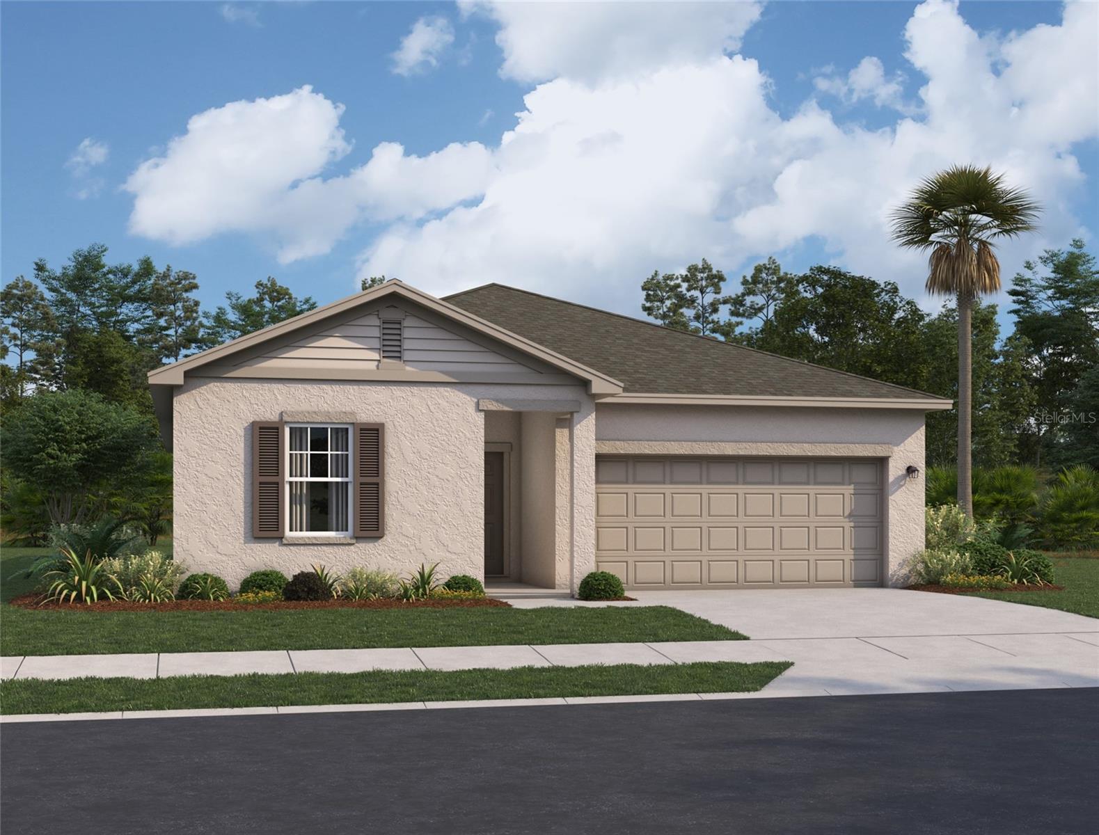 Photo of 5571 BELDI DRIVE POLK CITY FL 33868