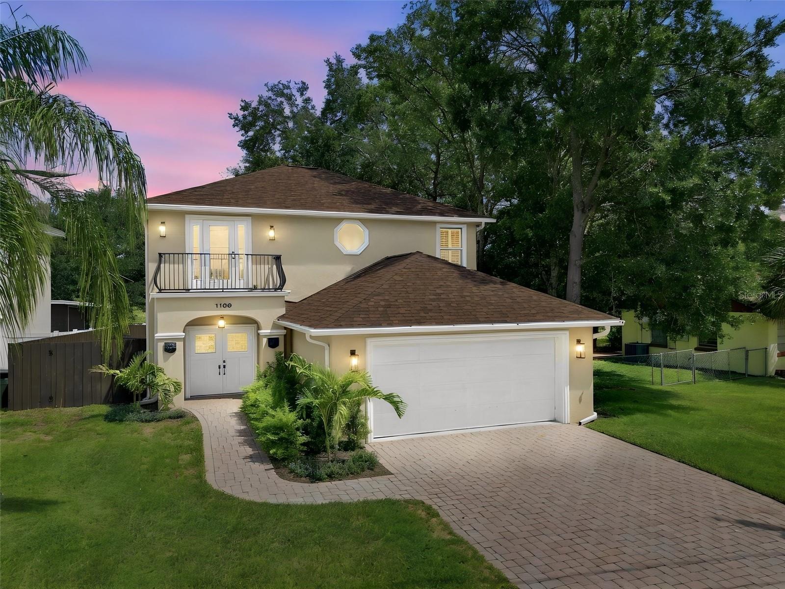 Photo of 1109 S PINE LAKE DRIVE TAMPA FL 33612