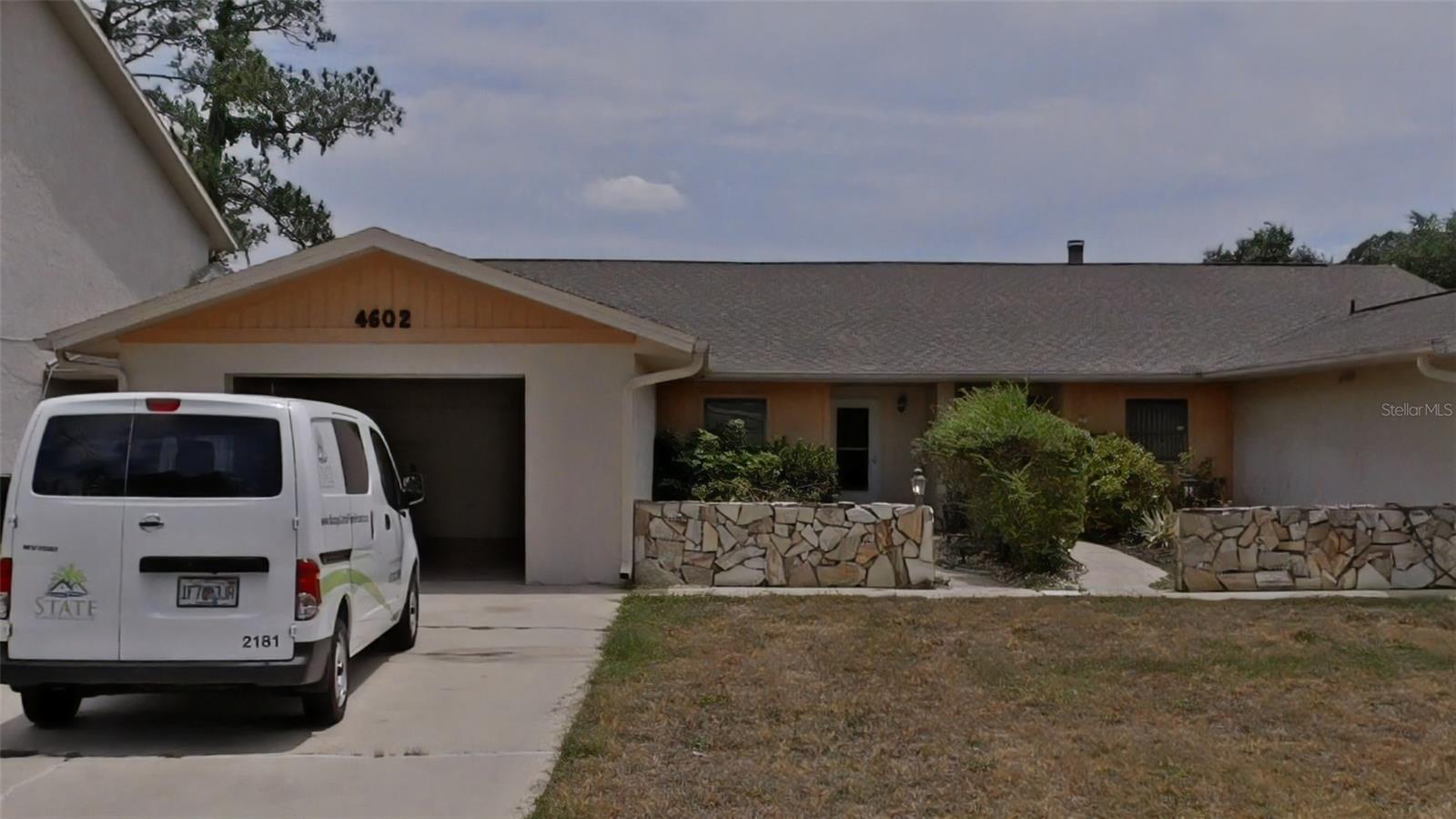 Photo of 4602 LAFAYETTE AVENUE SEBRING FL 33875