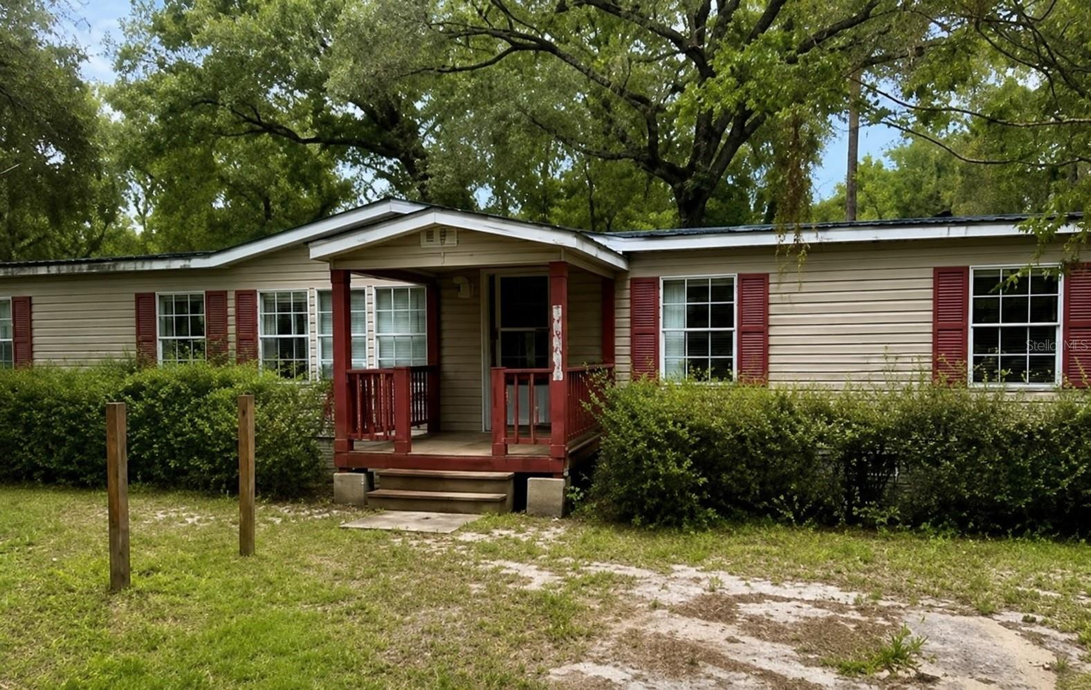 Photo of 15171 NE 154TH LANE FORT MC COY FL 32134