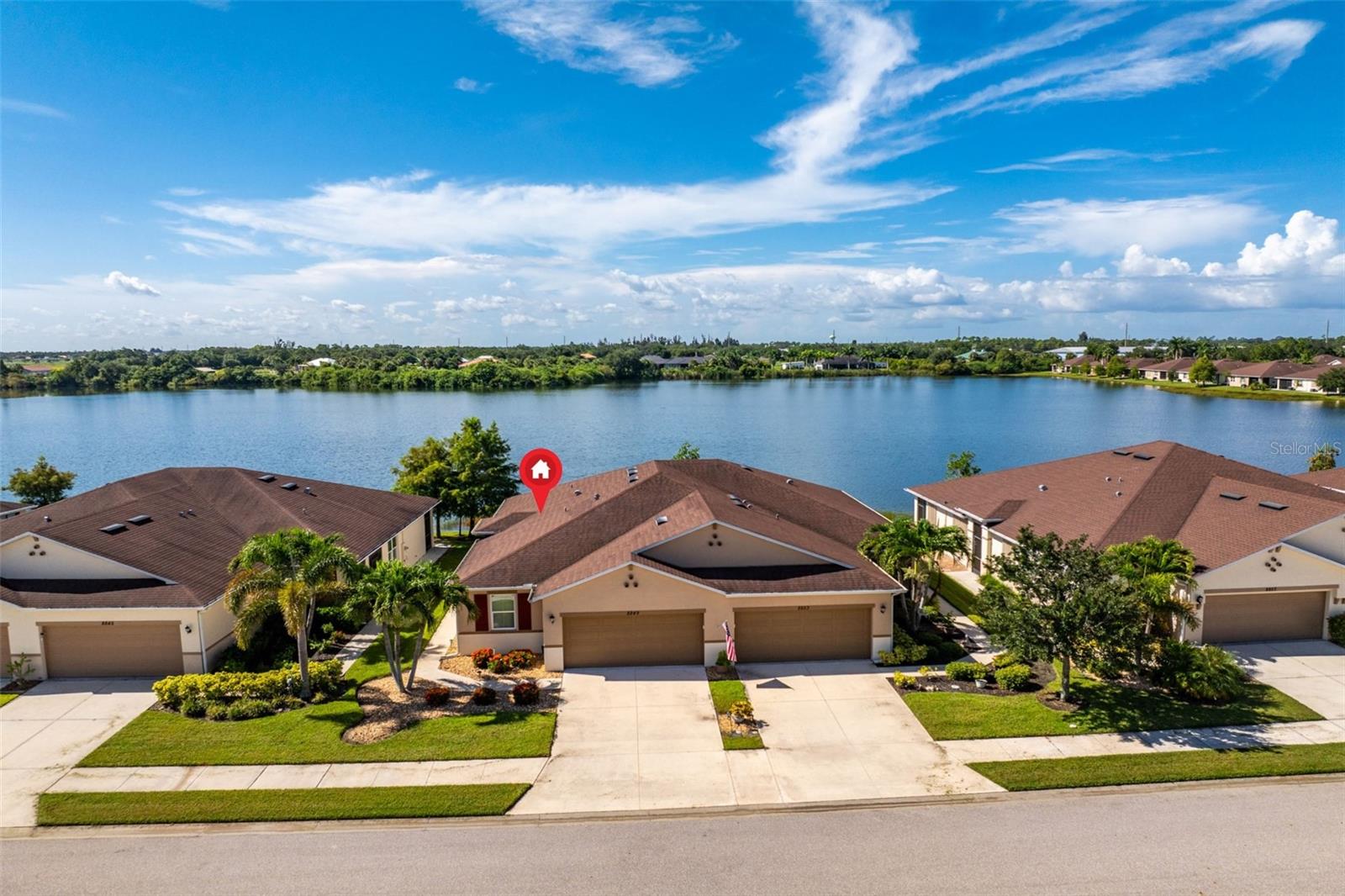 Photo of 8849 TUSCANY ISLES DRIVE PUNTA GORDA FL 33950