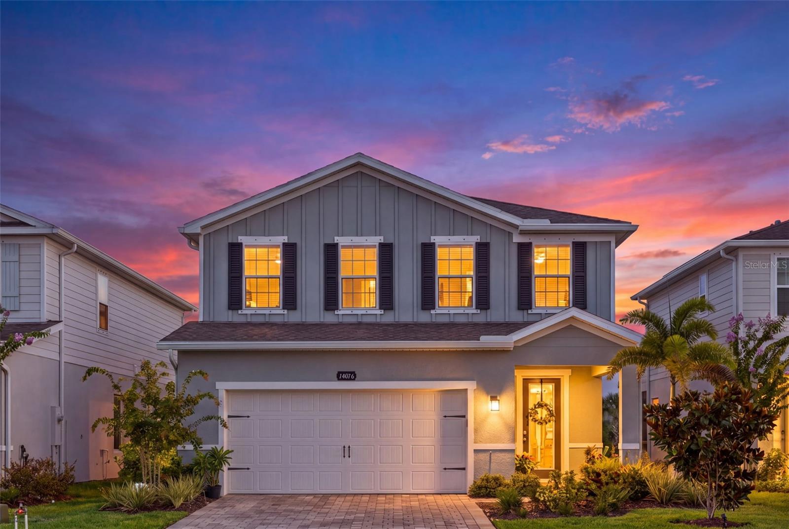 Photo of 14076 CRIMSON AVENUE LAKEWOOD RANCH FL 34211