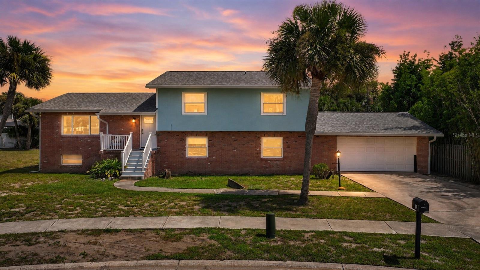 Photo of 10 TIPPERARY LANE ORMOND BEACH FL 32176