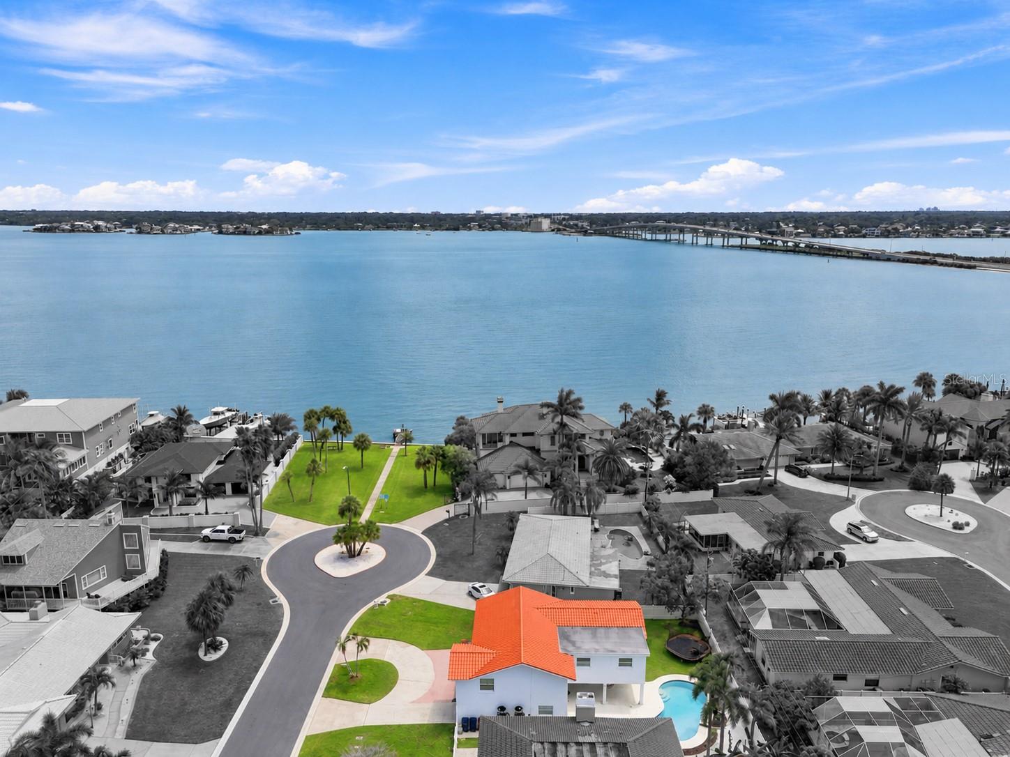 Photo of 112 16TH STREET BELLEAIR BEACH FL 33786