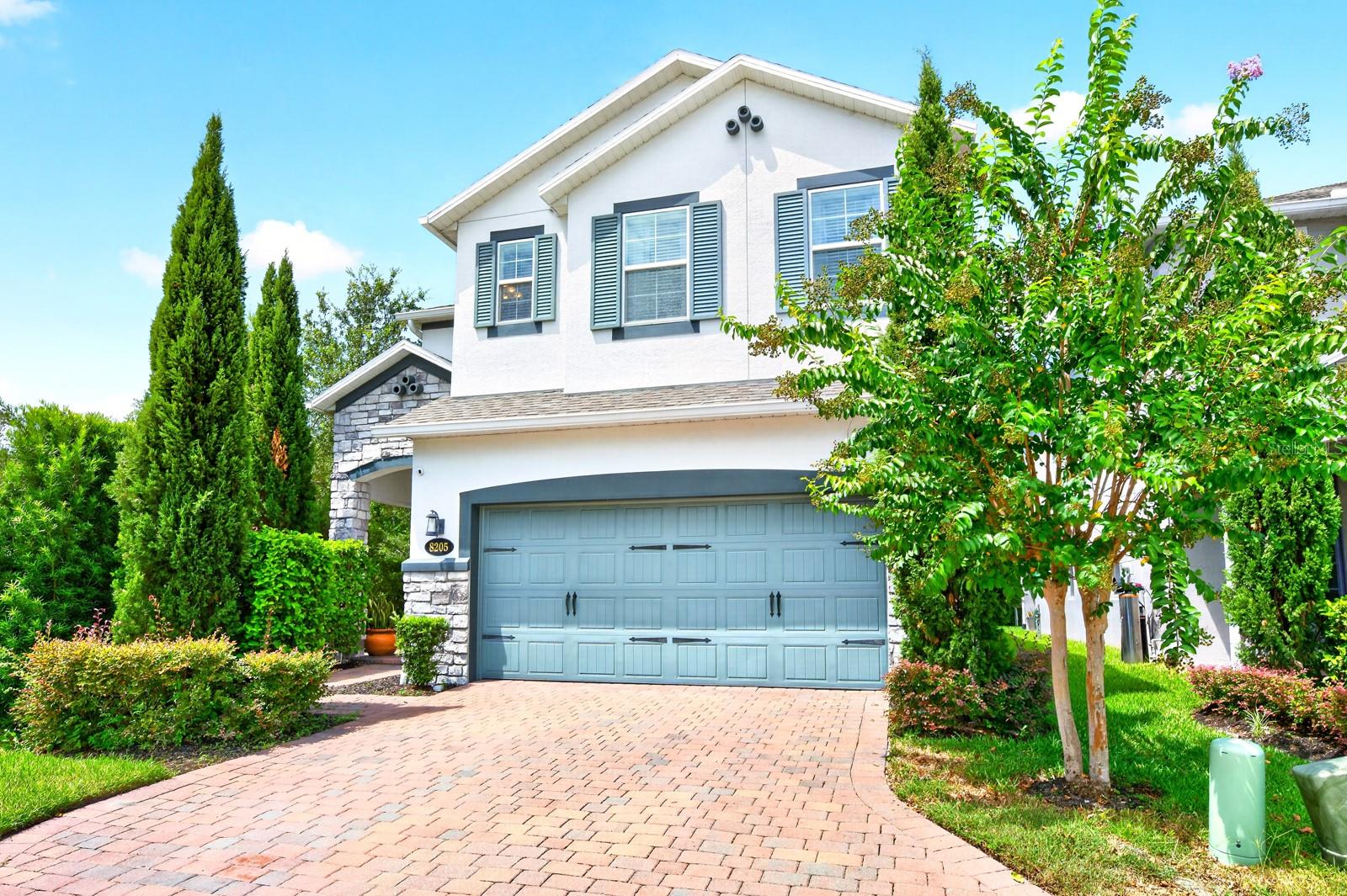 Photo of 8205 BAYLISS COURT ORLANDO FL 32825