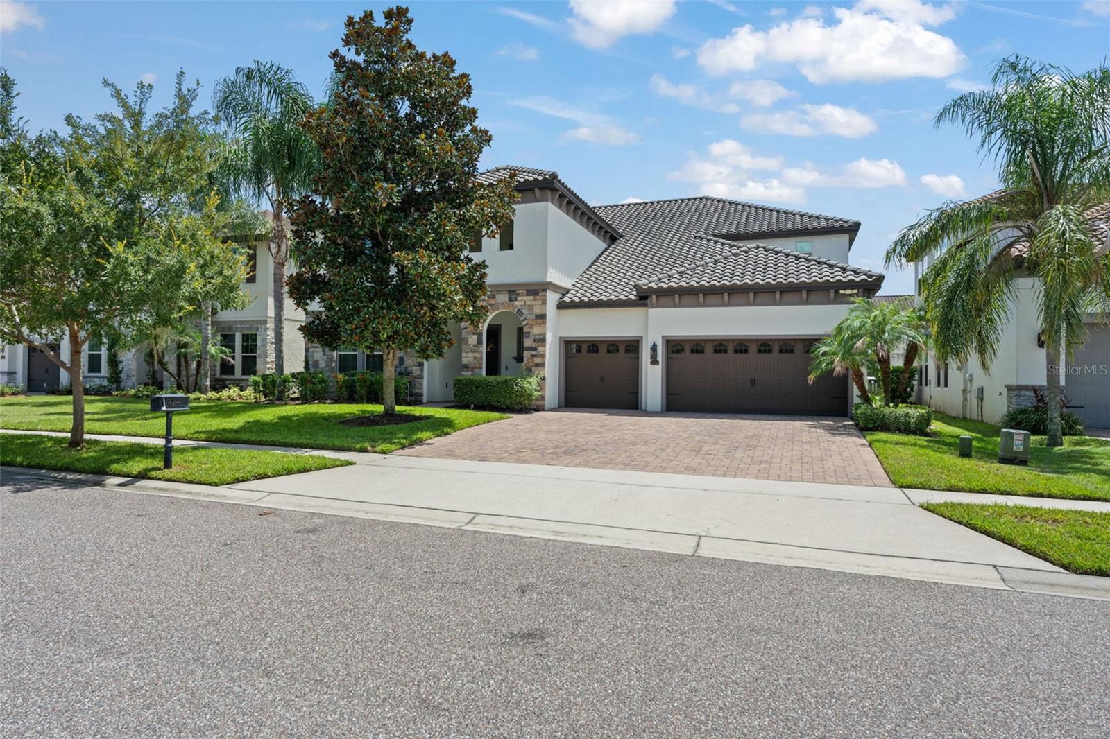 Photo of 8498 MOREHOUSE DRIVE ORLANDO FL 32836