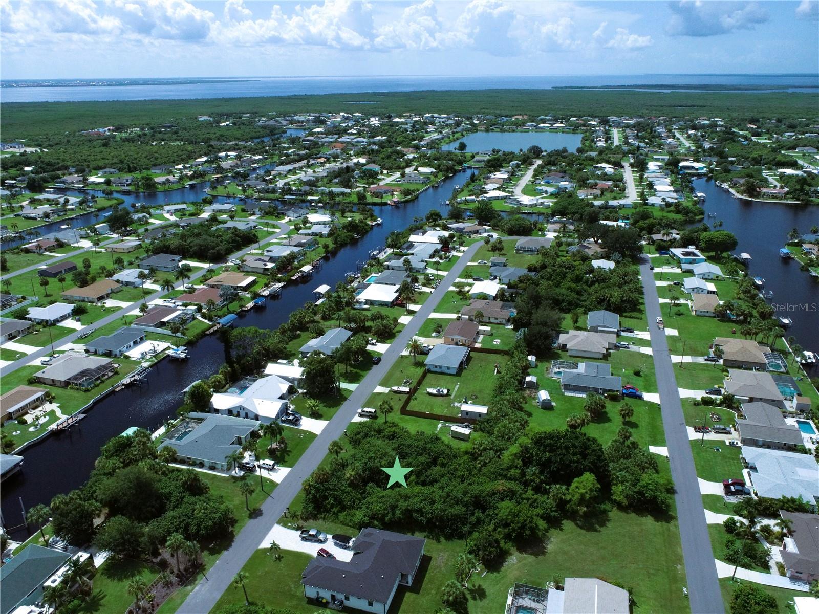 Photo of 4325 & 4333 MEAGER CIRCLE PORT CHARLOTTE FL 33948