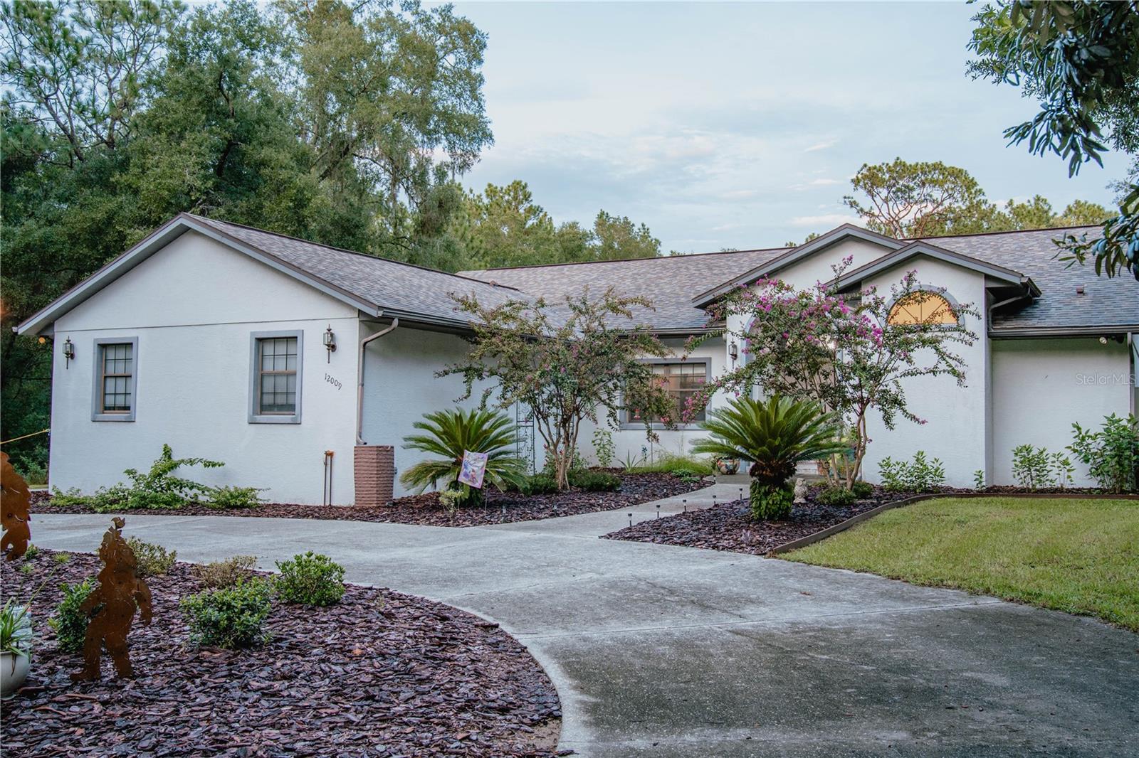 Photo of 12009 S DAFFODIL POINT FLORAL CITY FL 34436