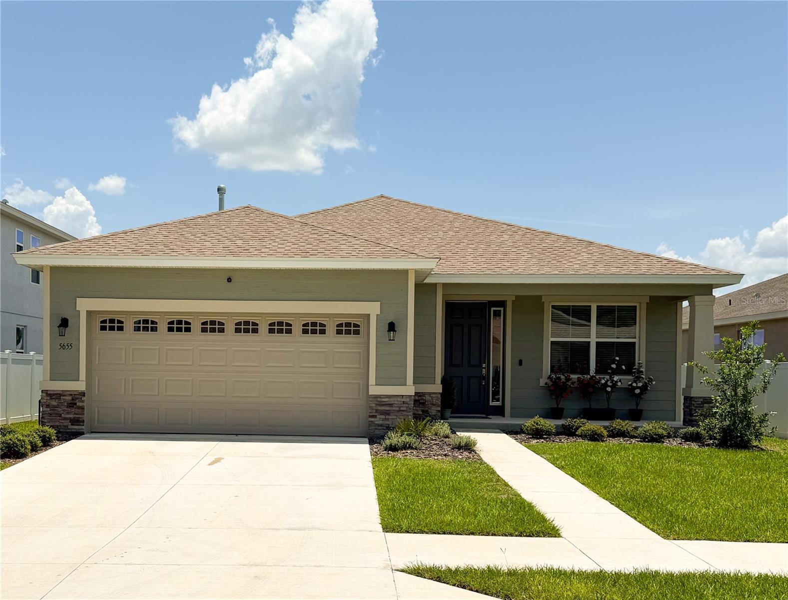 Photo of 5655 SW 78TH AVENUE ROAD OCALA FL 34474