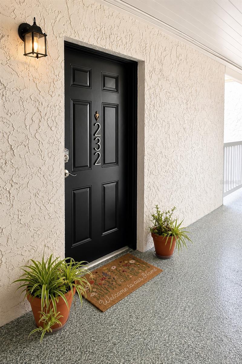 Photo of 4611 W NORTH B STREET #232 TAMPA FL 33609