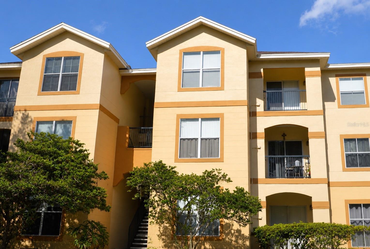 Photo of 5610 PINNACLE HEIGHTS CIRCLE #309 TAMPA FL 33624