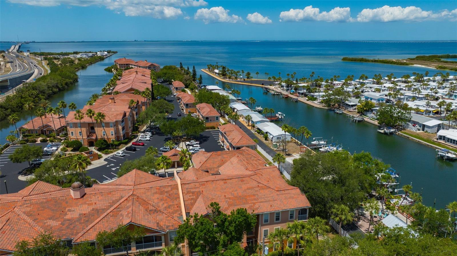 Photo of 5000 CULBREATH KEY WAY #1-204 TAMPA FL 33611