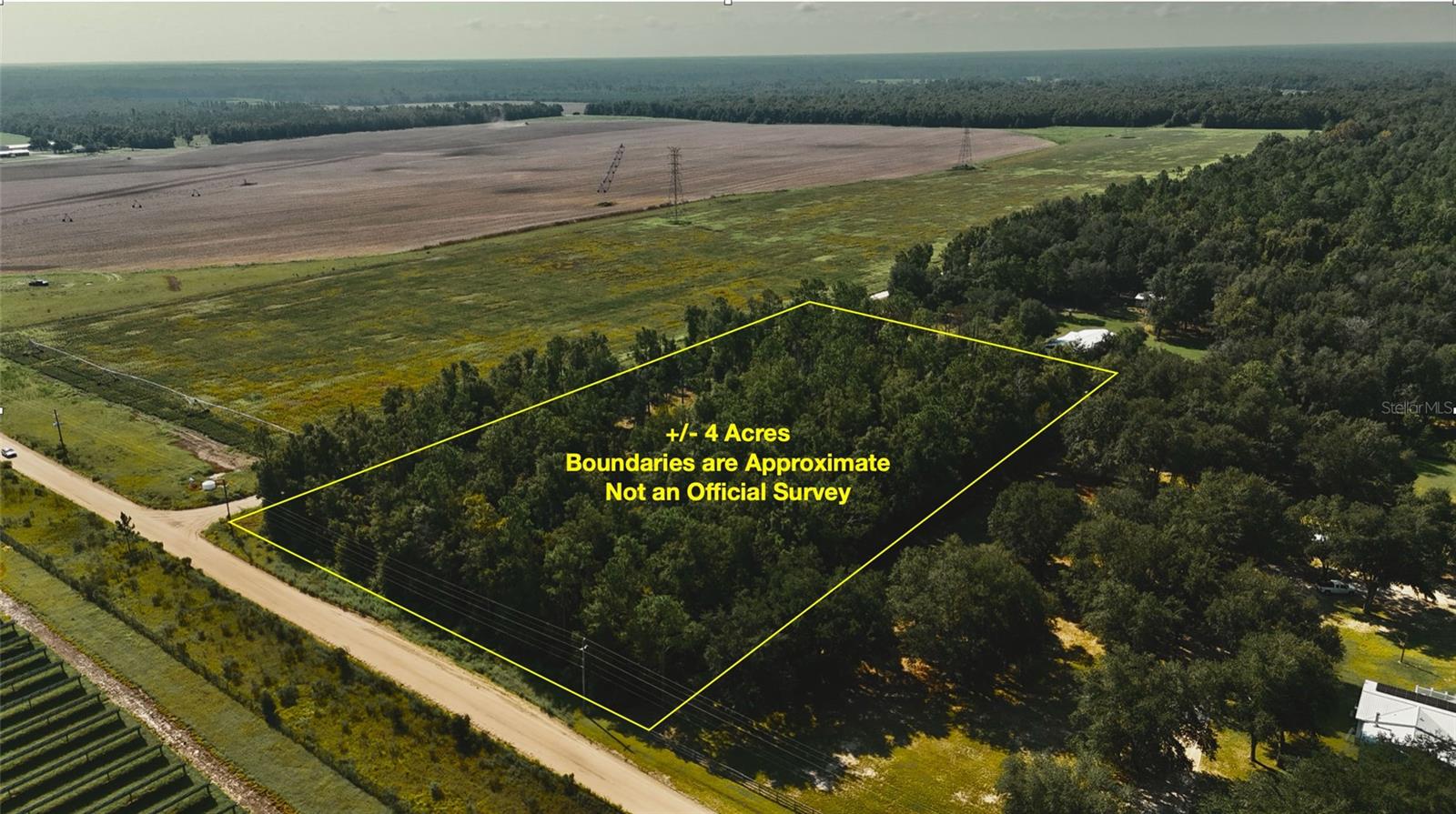 Photo of 00 SW 39TH AVE JASPER FL 32052