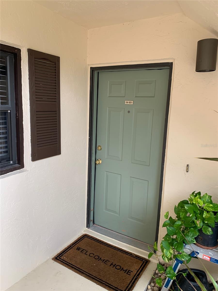 Photo of 19505 QUESADA AVENUE #N101 PORT CHARLOTTE FL 33948