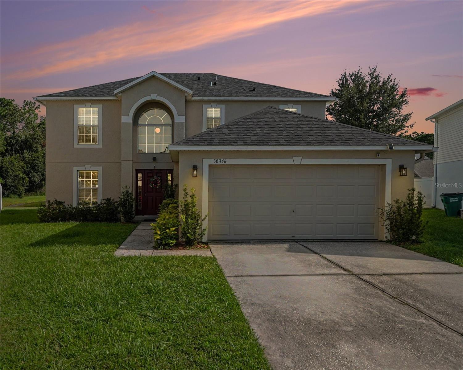 Photo of 30346 RATTANA COURT WESLEY CHAPEL FL 33545
