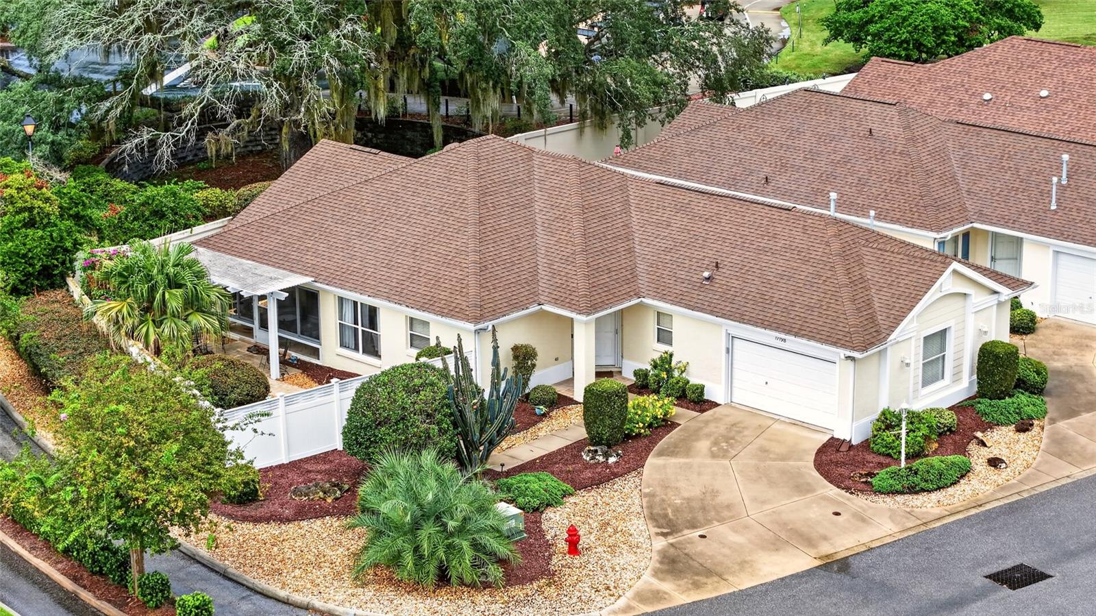 Photo of 17198 SE 84TH KNIGHT AVENUE THE VILLAGES FL 32162