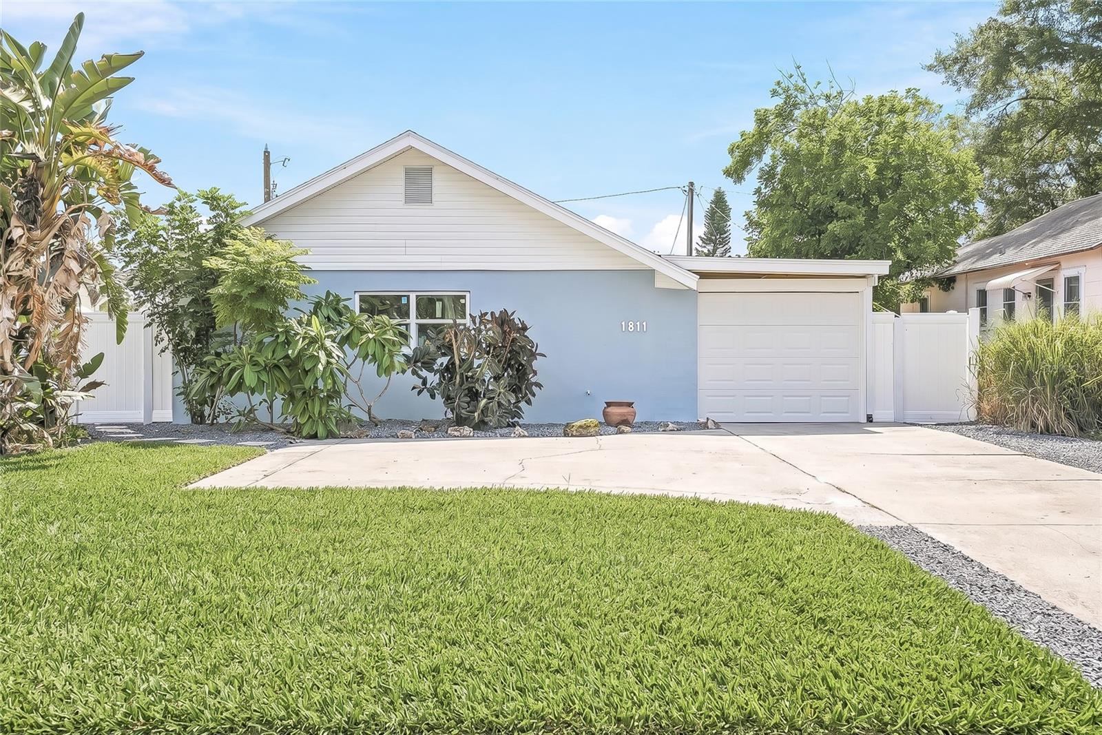 Photo of 1811 49TH STREET ST PETERSBURG FL 33710