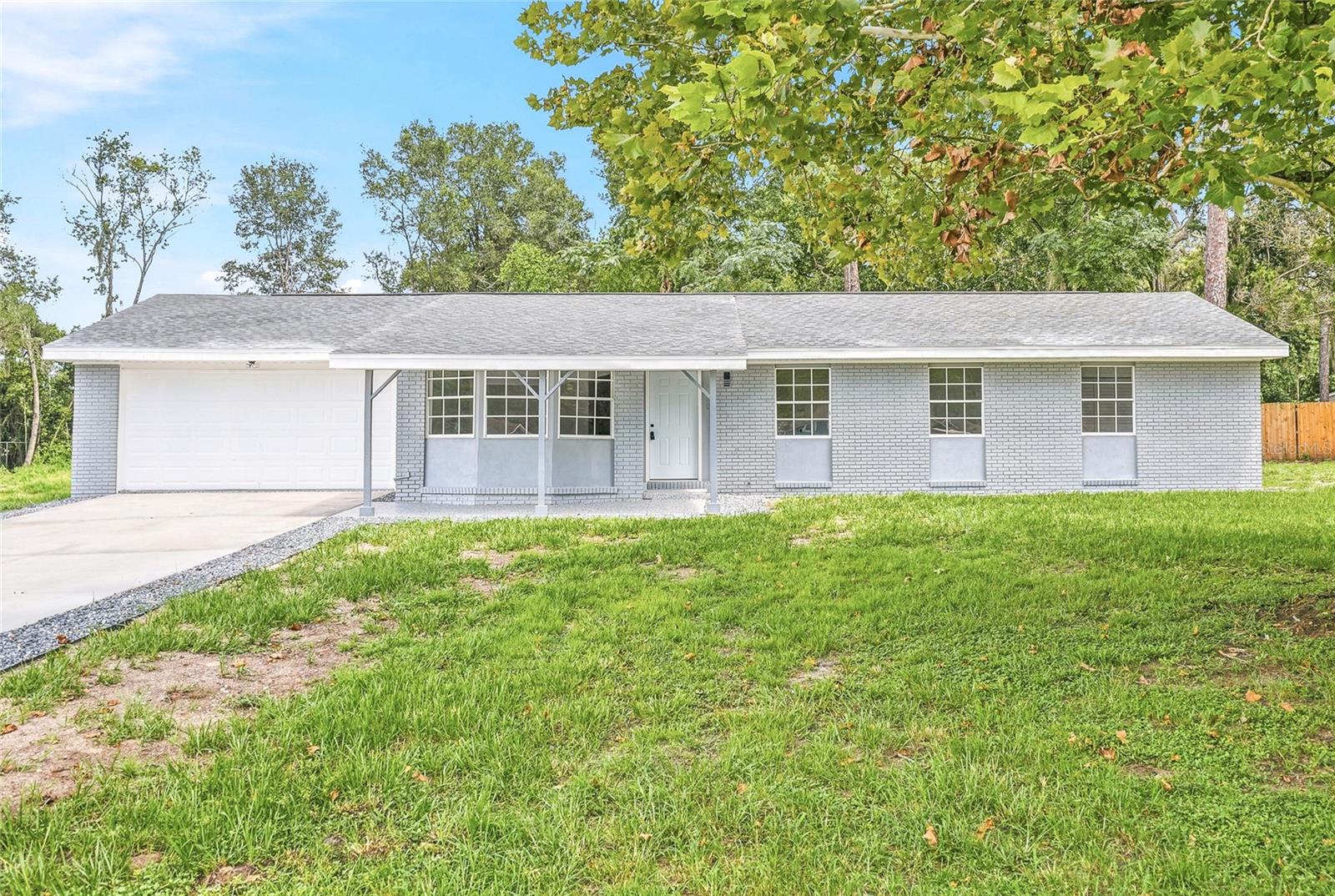 Photo of 5300 TOWER STREET DADE CITY FL 33523