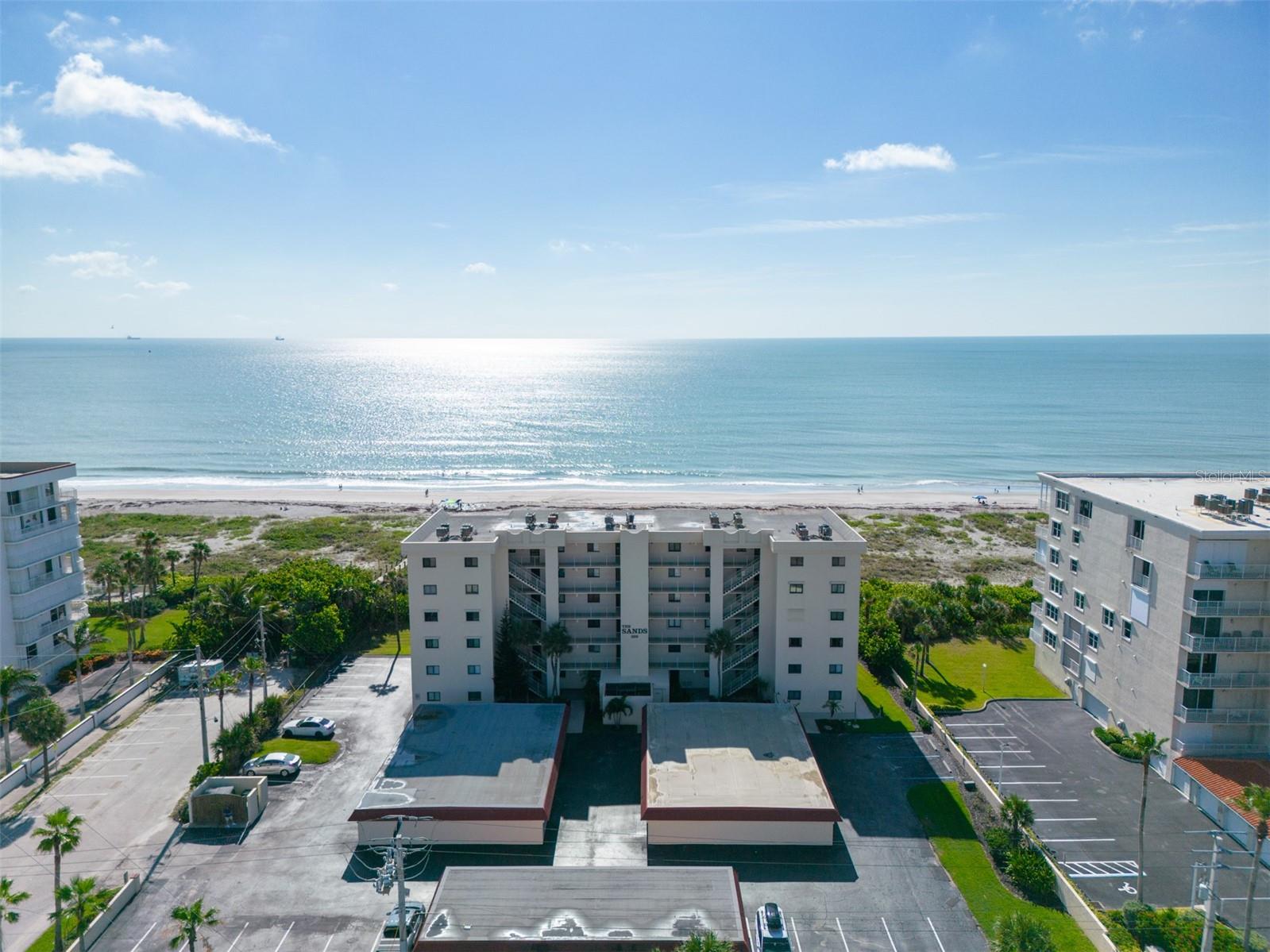 Photo of 299 N ATLANTIC AVENUE #402 COCOA BEACH FL 32931