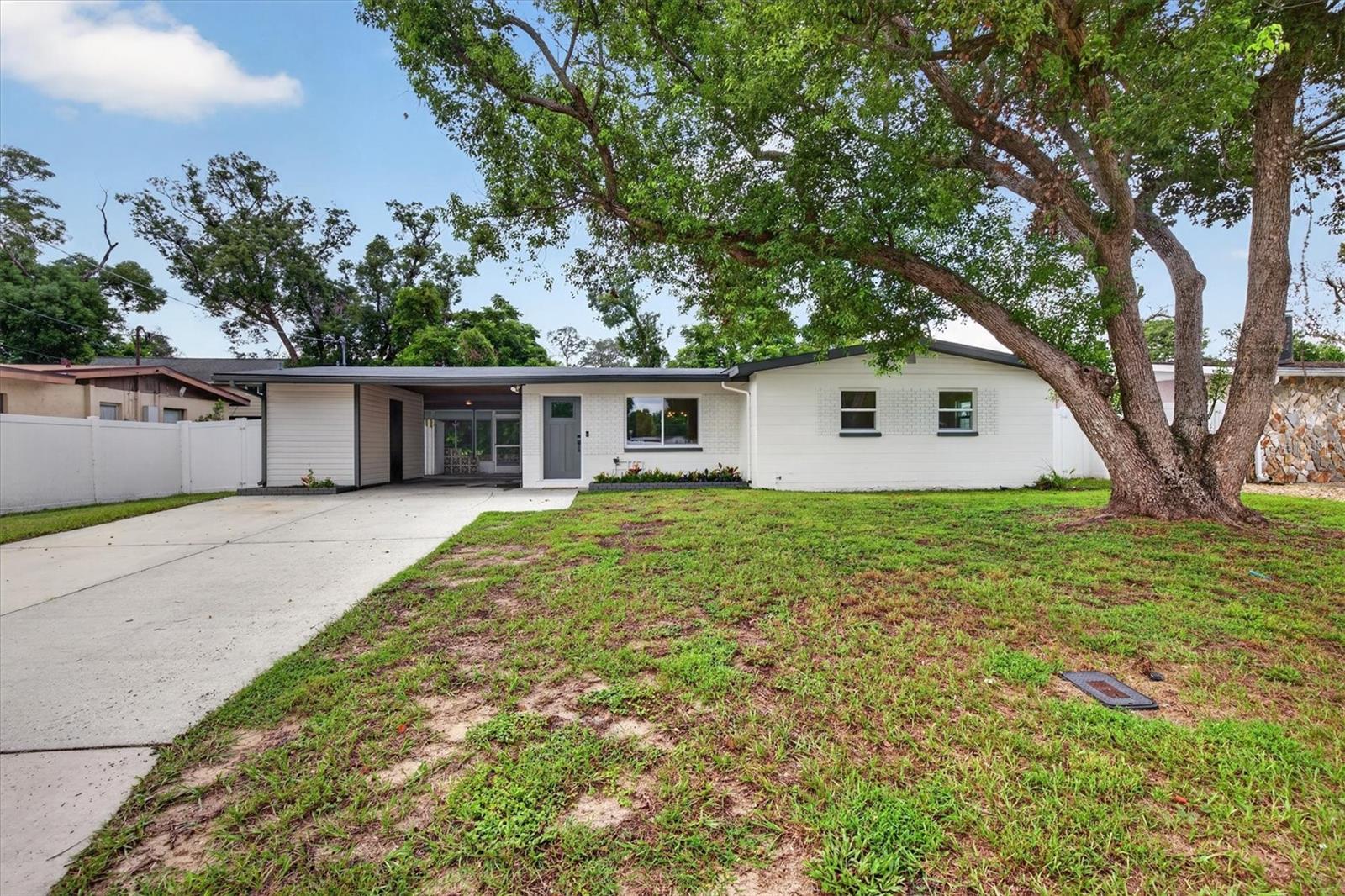 Photo of 5305 E 98TH AVENUE TEMPLE TERRACE FL 33617