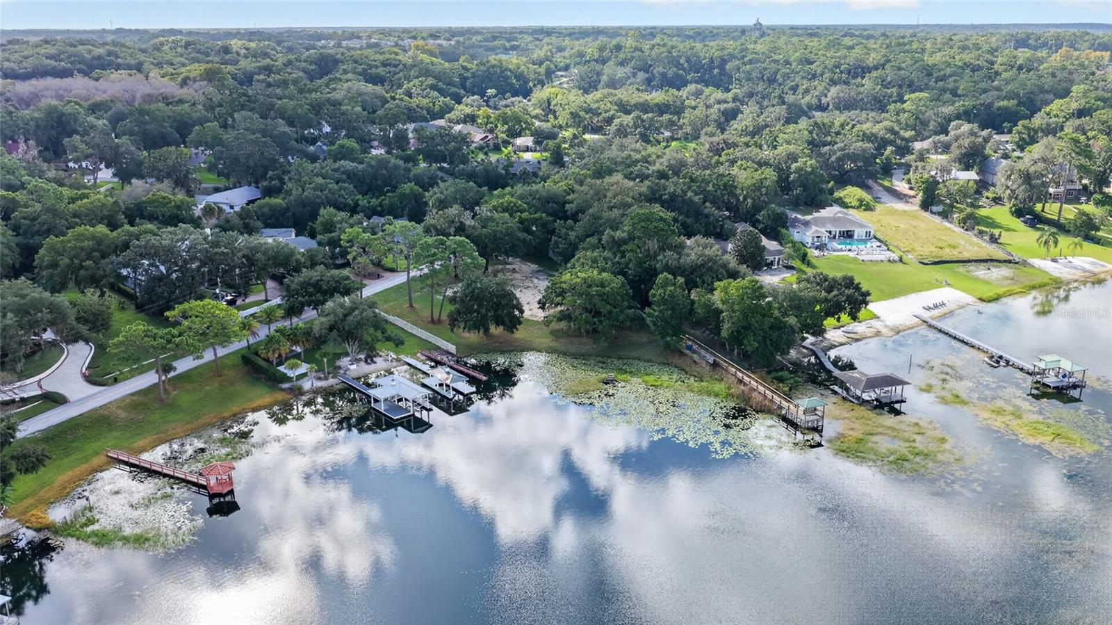 Photo of 600 OLD EUSTIS ROAD MOUNT DORA FL 32757